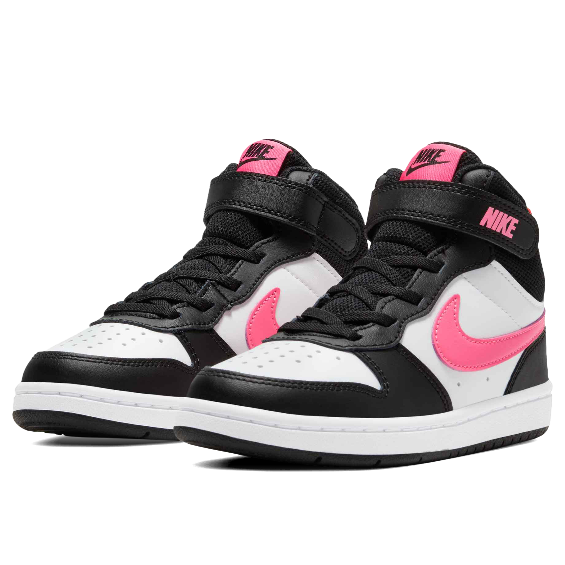 Nike Court Borough Mid 2 Shoes