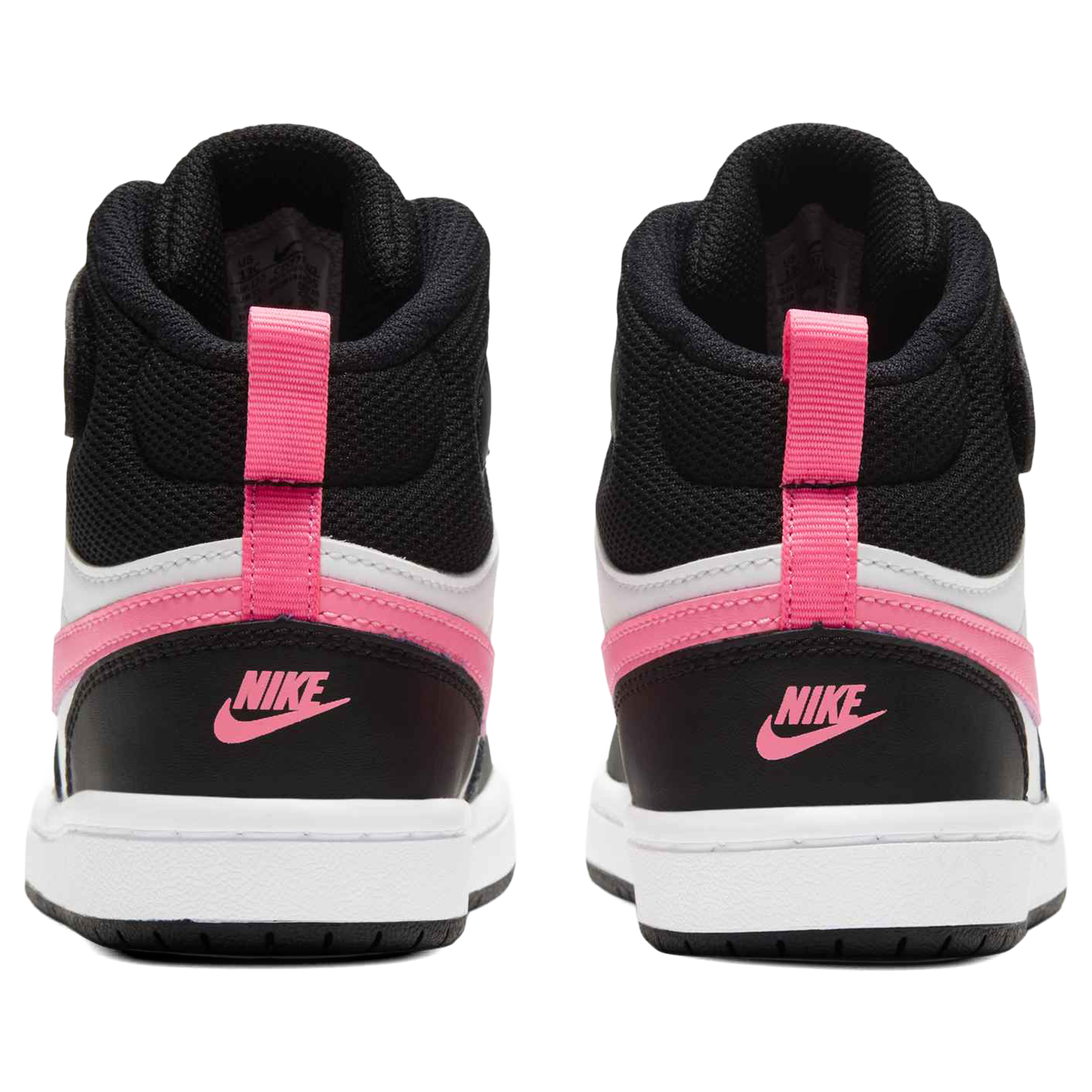 Nike Court Borough Mid 2 Shoes