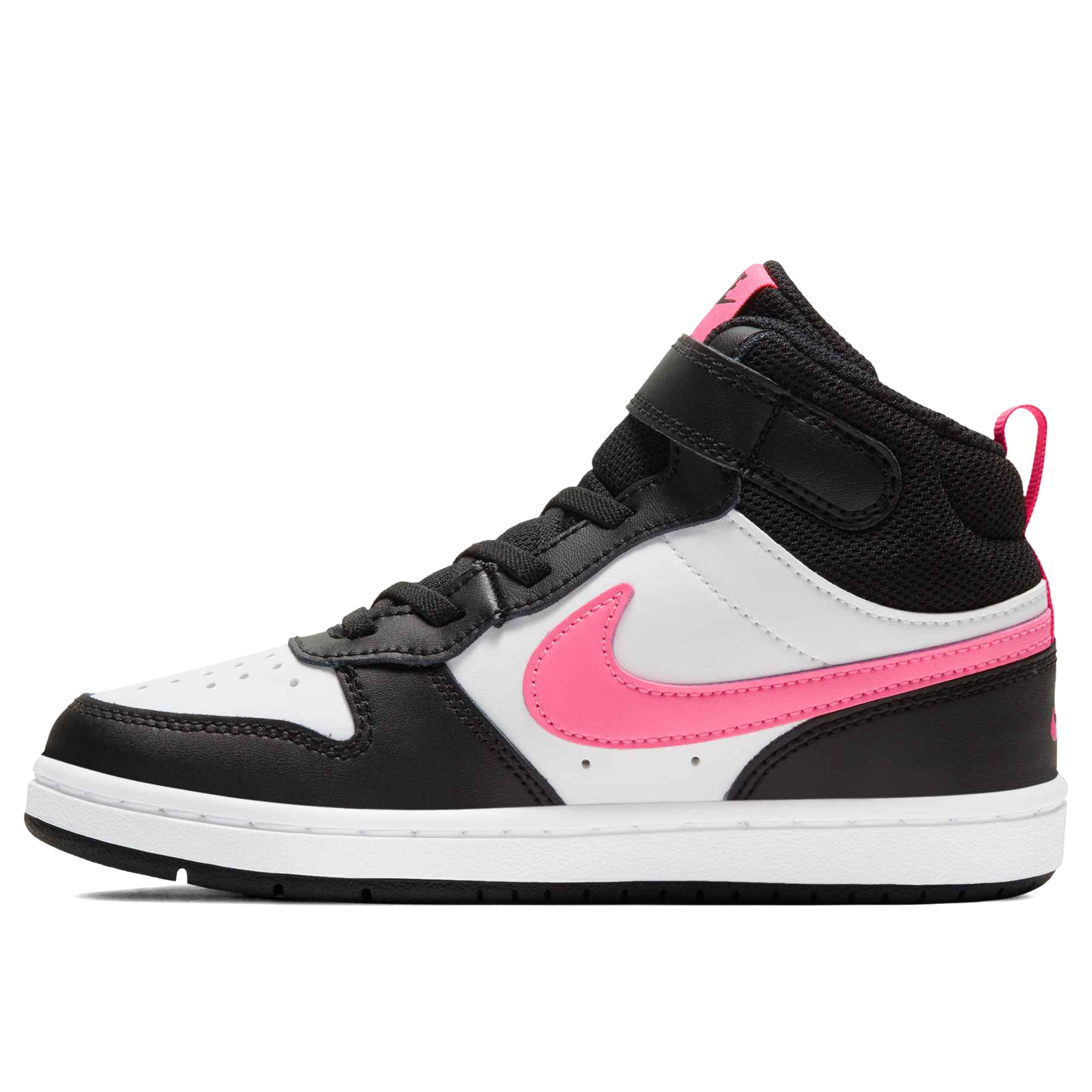 Nike Court Borough Mid 2 Shoes