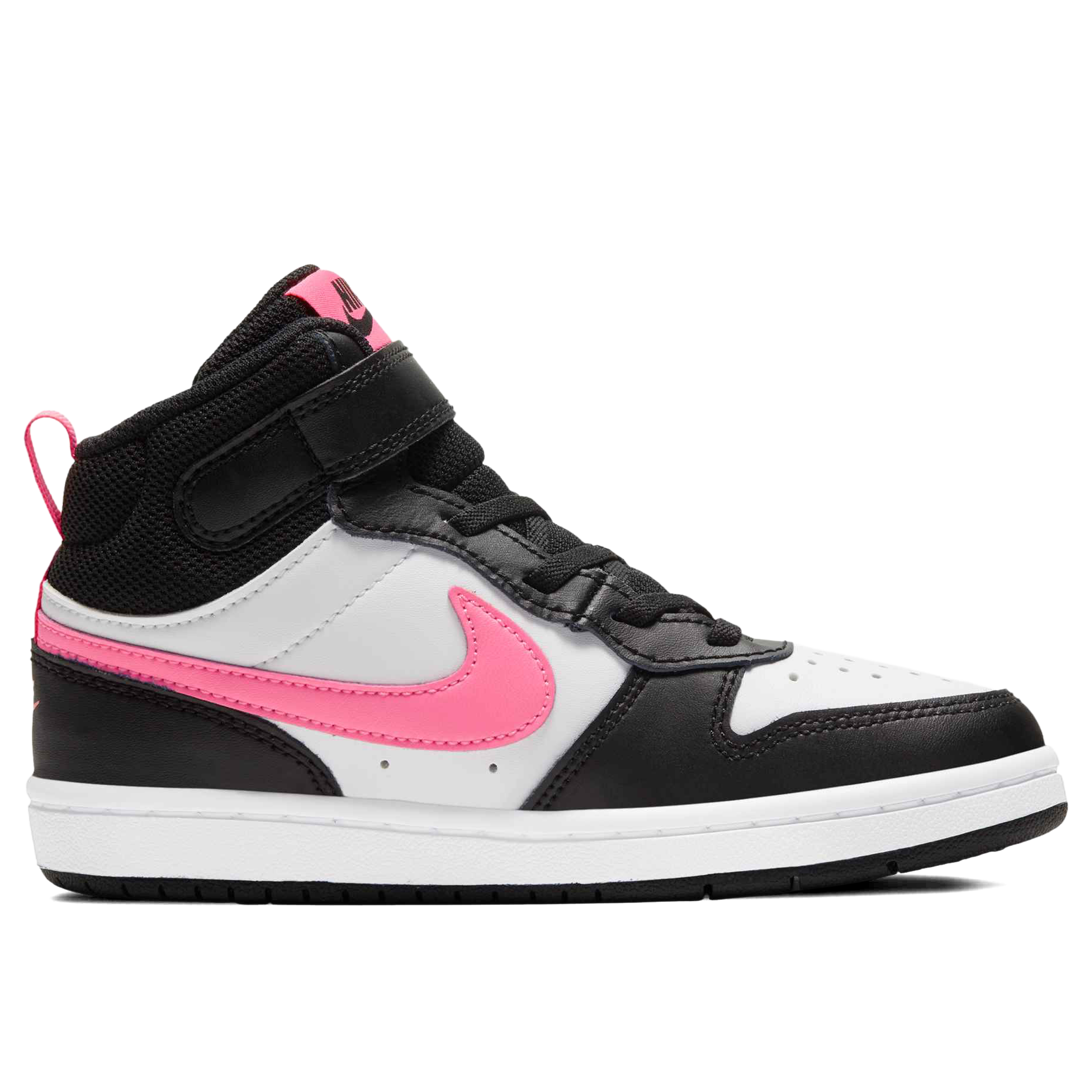 Nike Court Borough Mid 2 Shoes