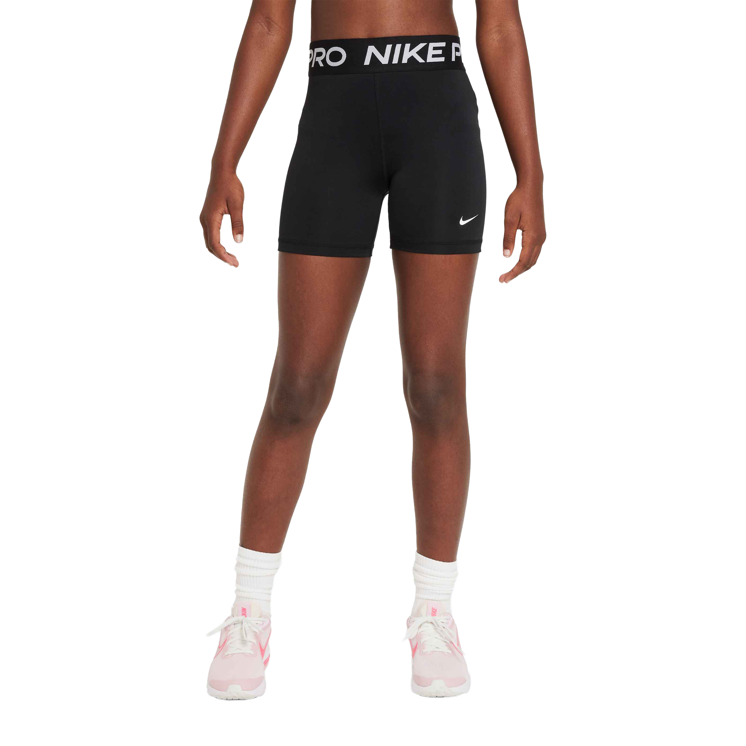 Nike Pro Dri-FIT (3") Tights