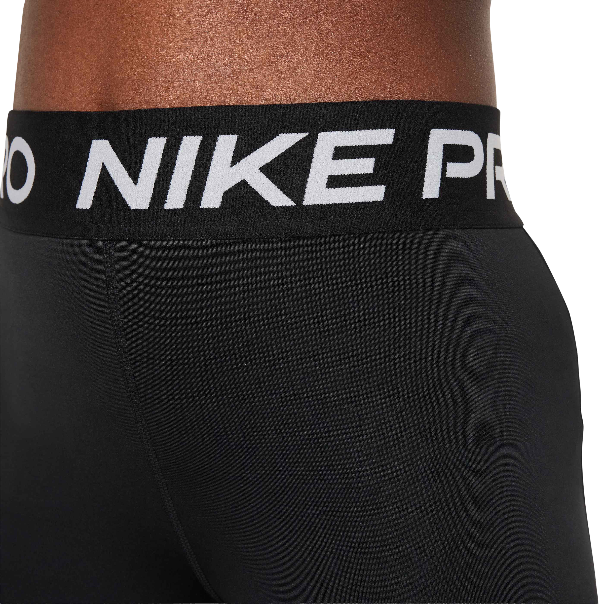 Nike Pro Dri-FIT (3") Tights