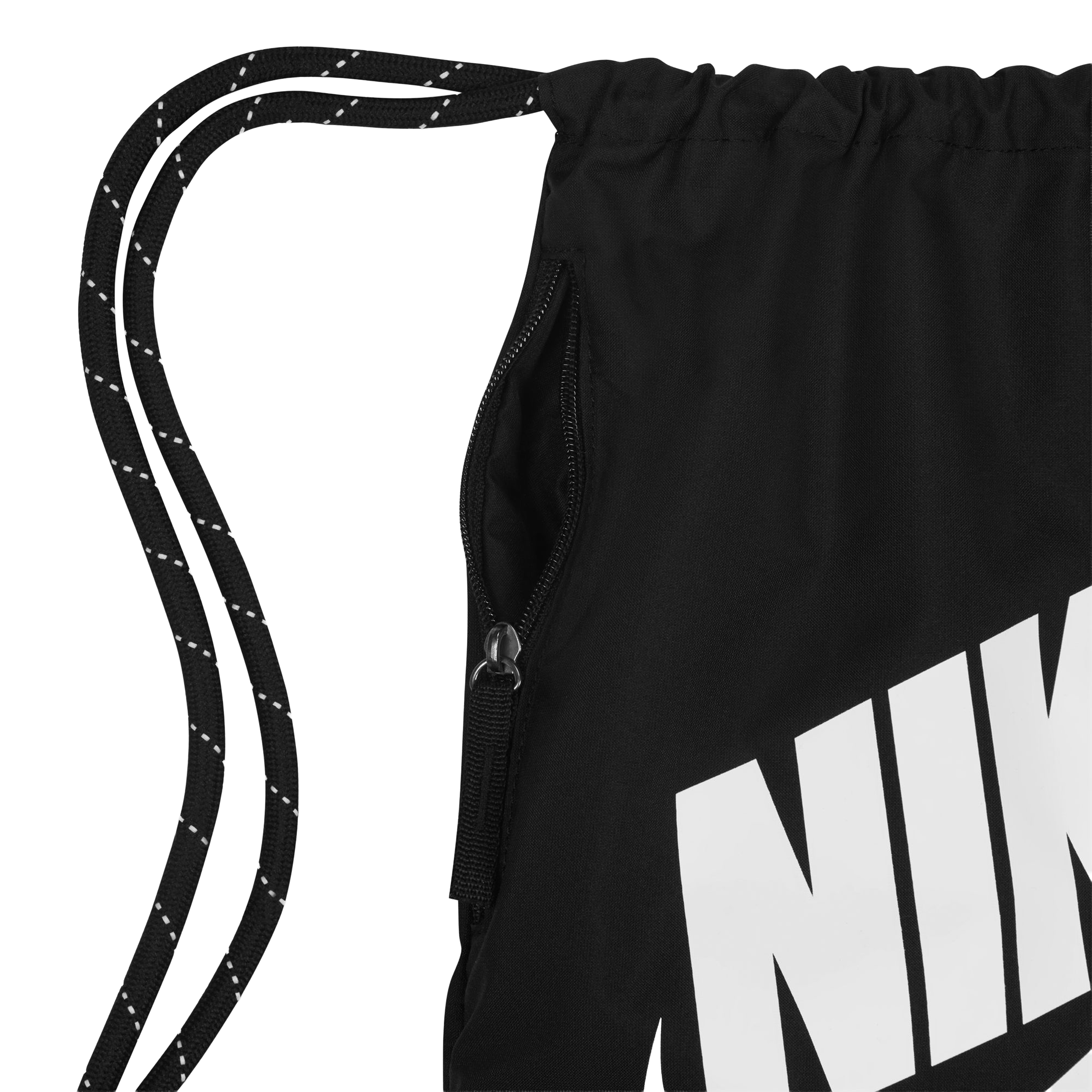 Nike Heritage (13L) Drawstring Bag