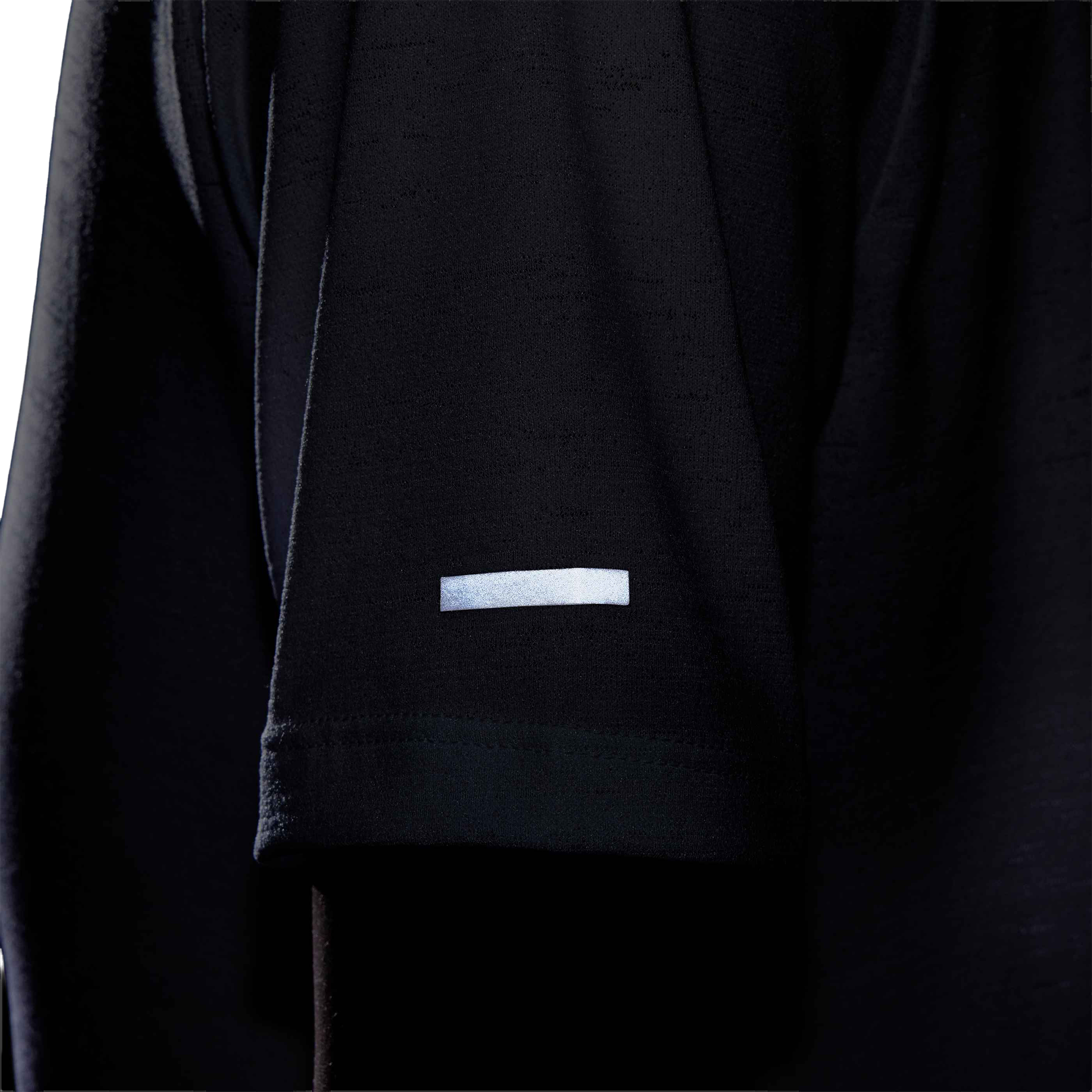 Nike Multi Short Sleeve Miler Tee