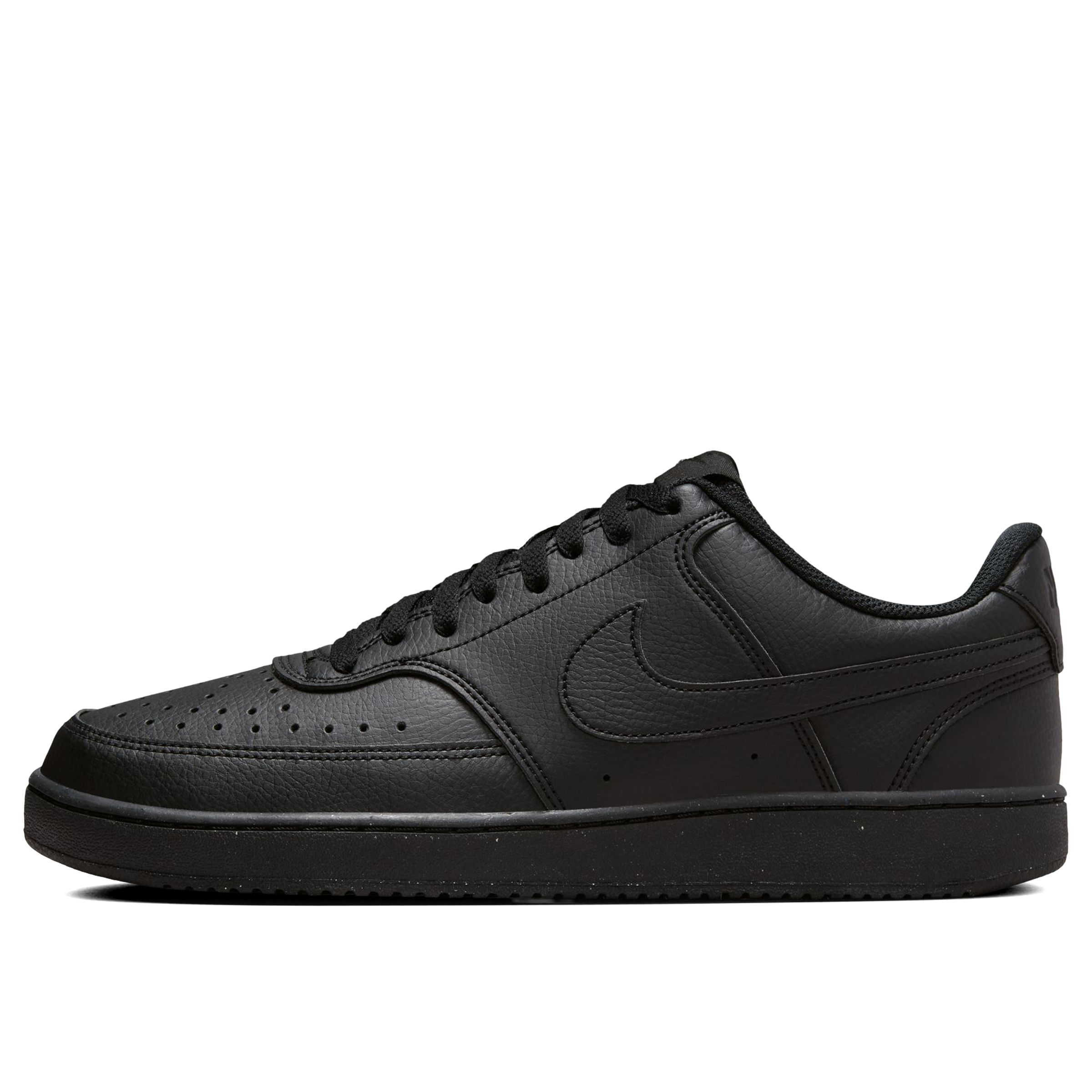 Nike Court Vision Low Next Nature Shoes