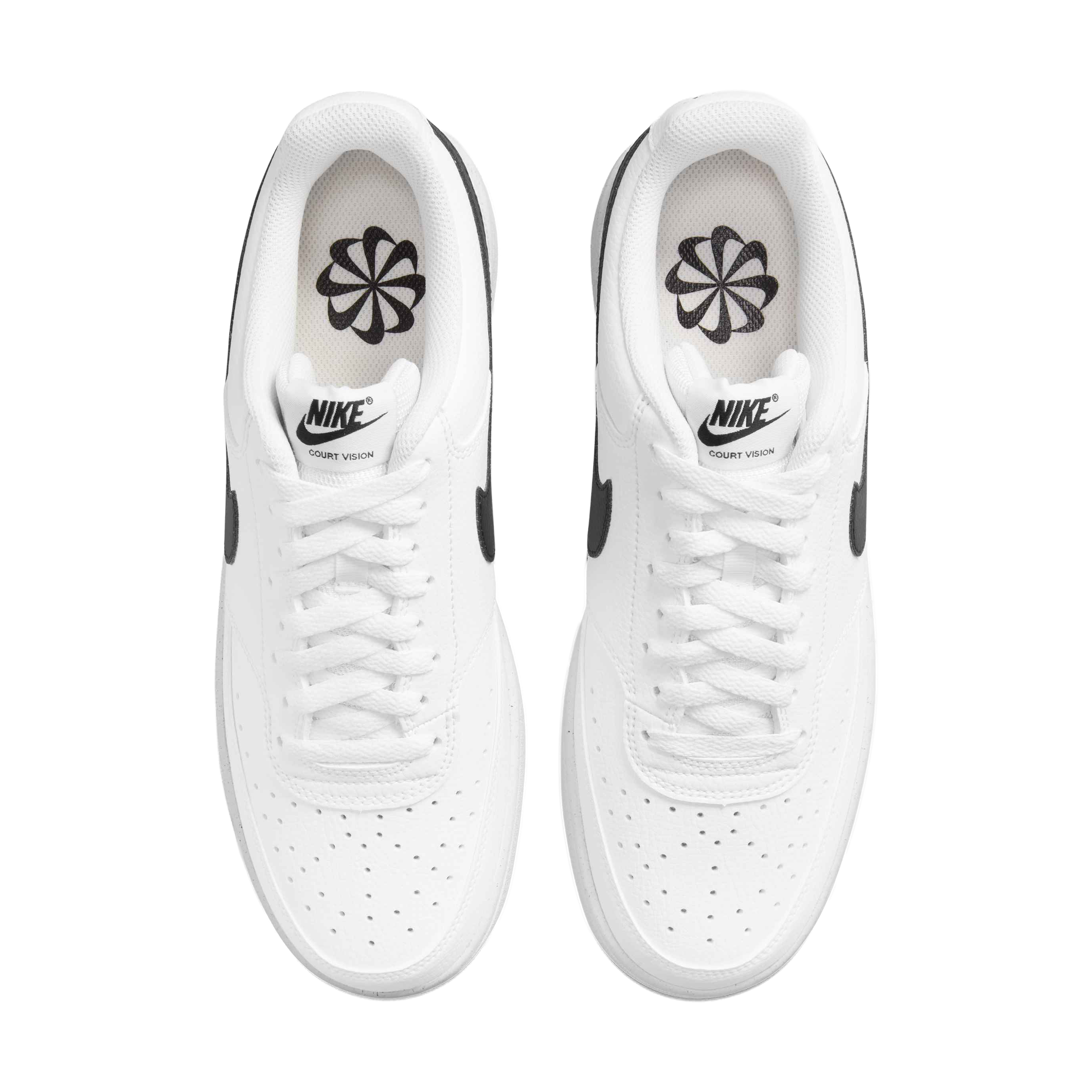 Nike Court Vision Low Next Nature Shoes