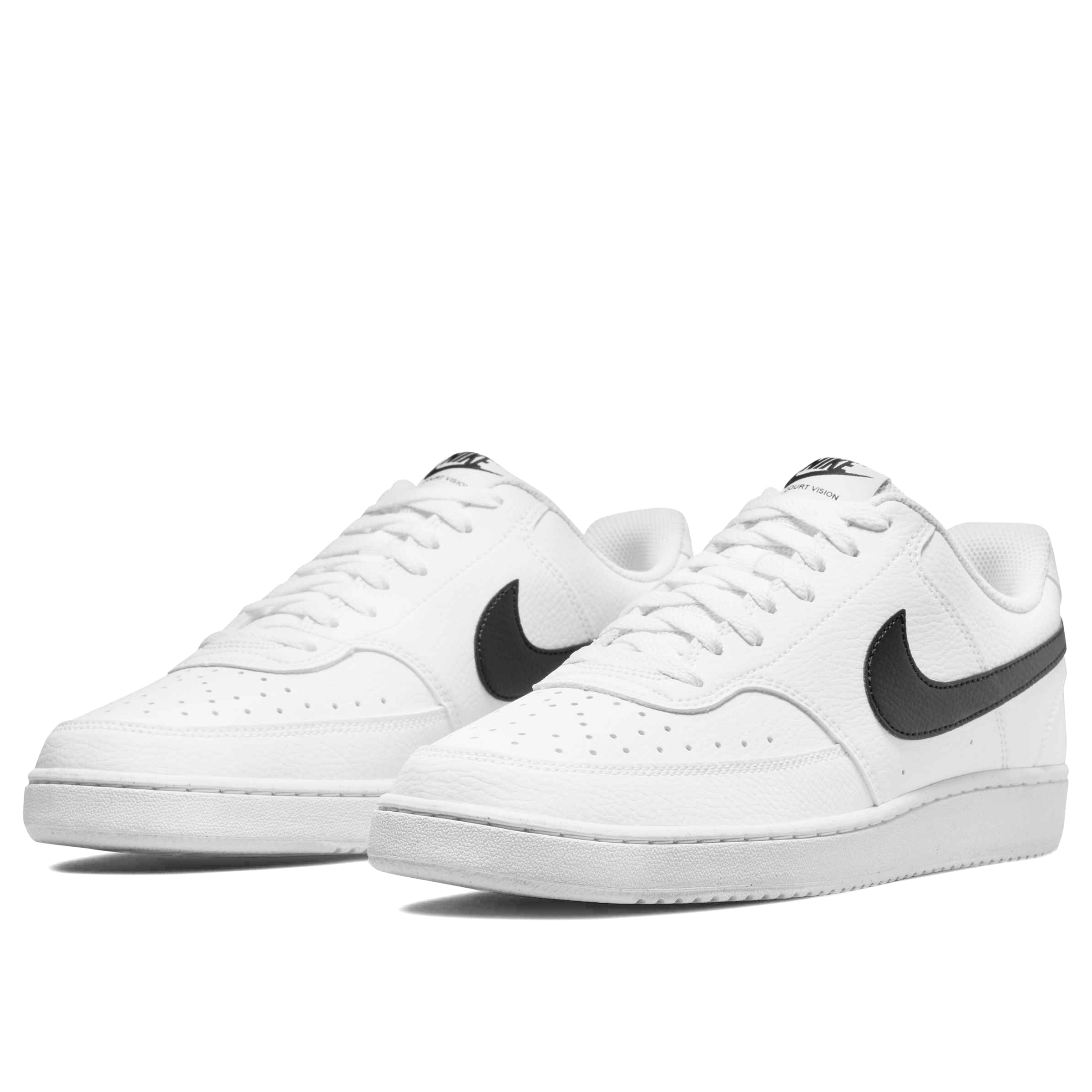 Nike Court Vision Low Next Nature Shoes