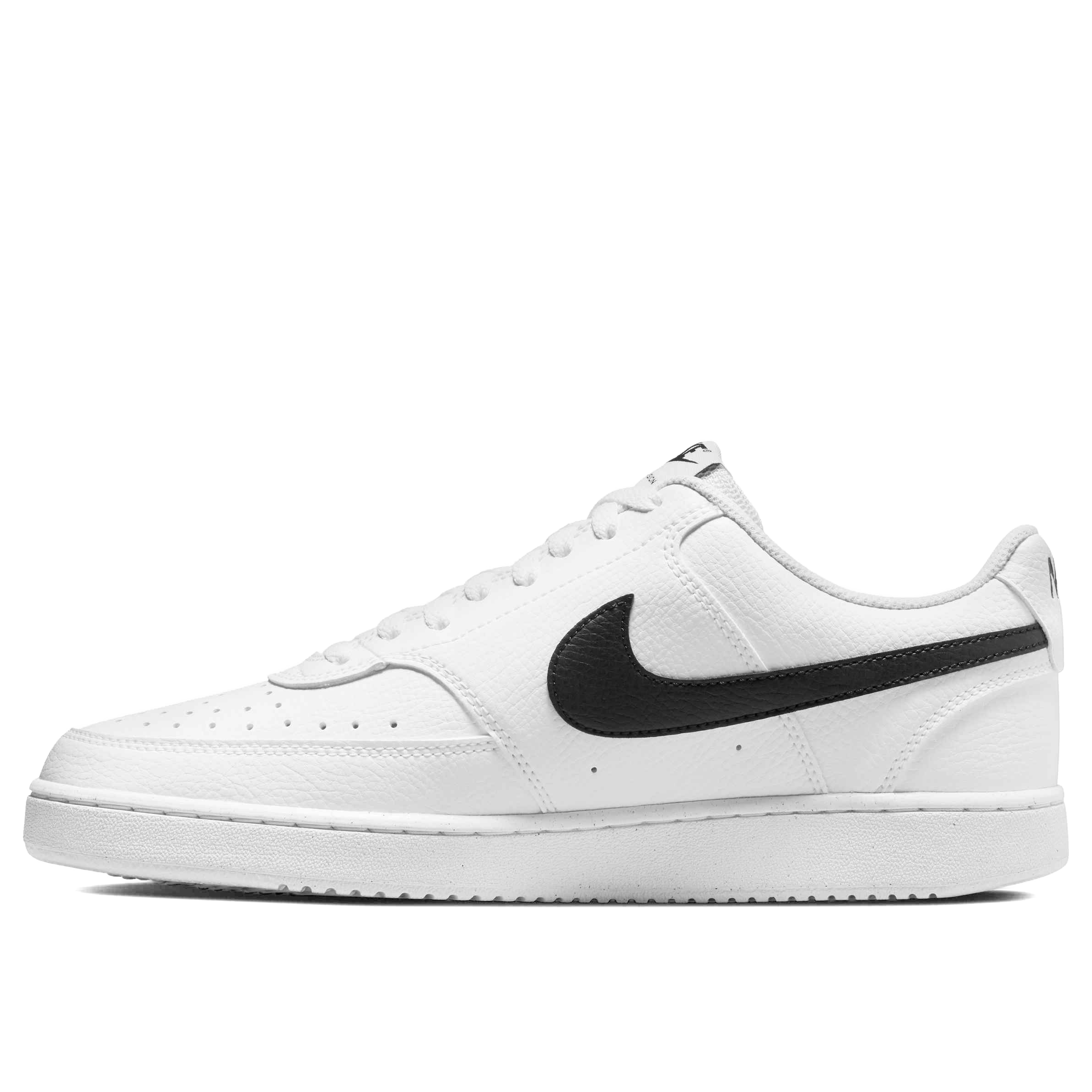 Nike Court Vision Low Next Nature Shoes