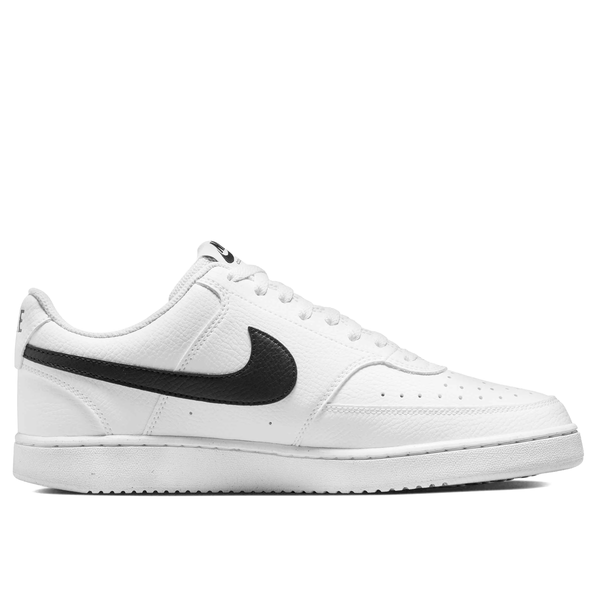 Nike Court Vision Low Next Nature Shoes