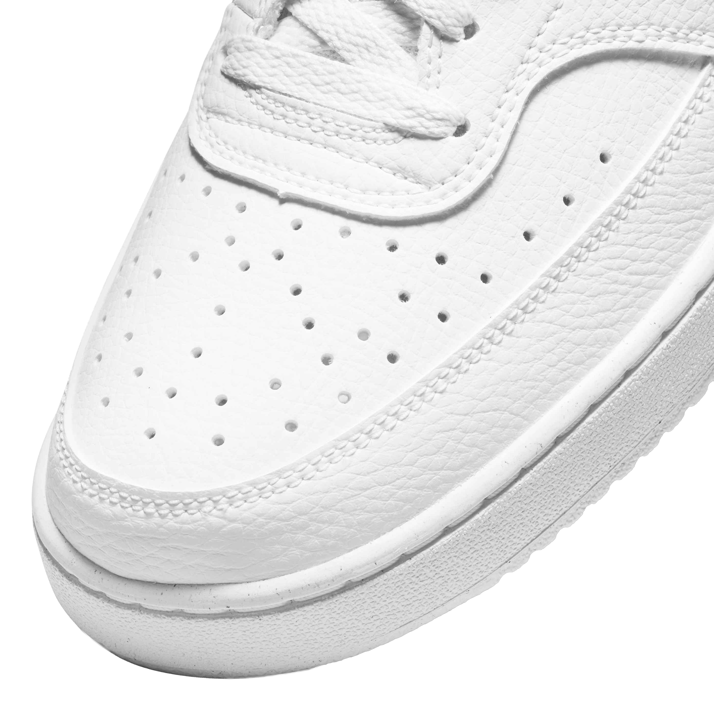 Nike Court Vision Low Next Nature Shoes