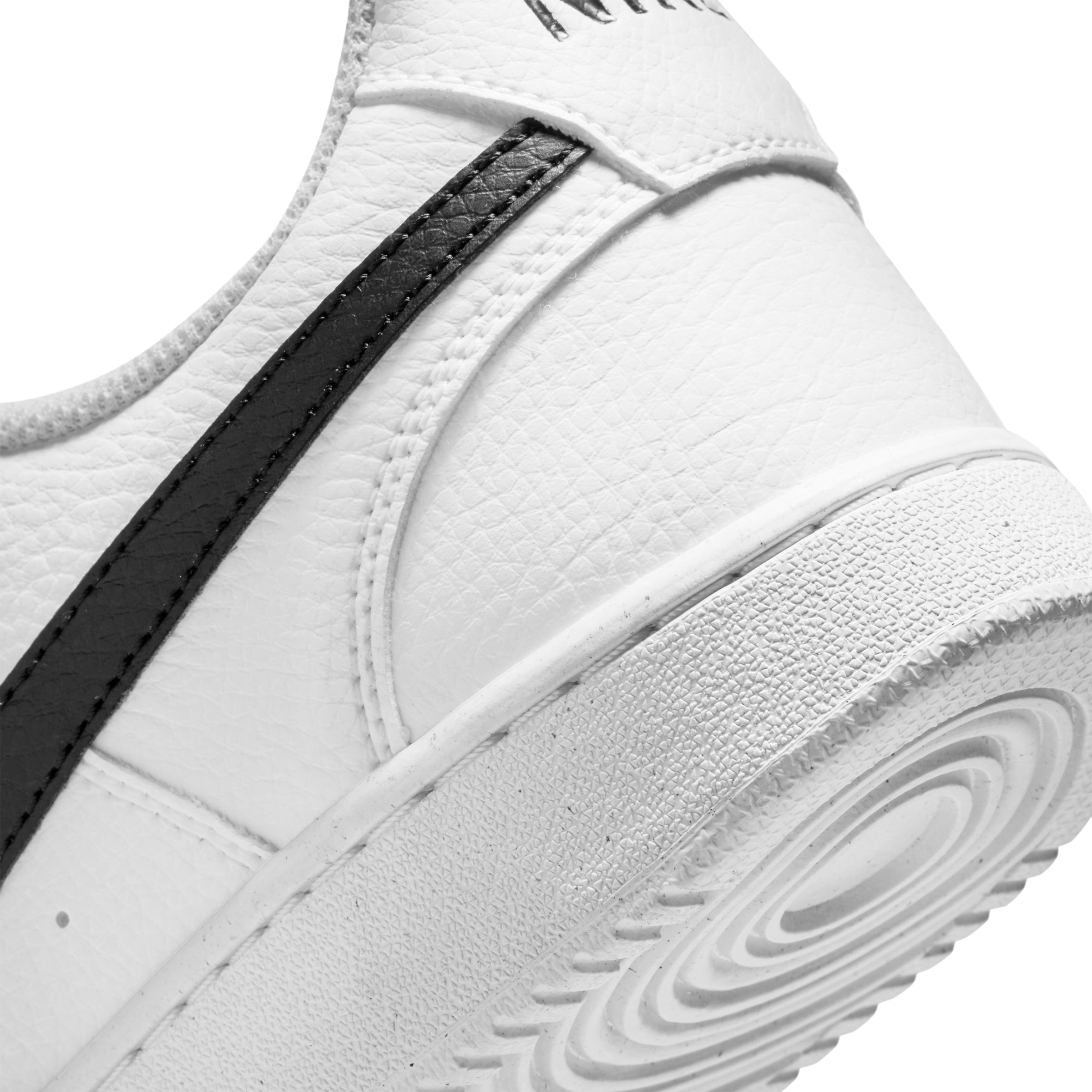 Nike Court Vision Low Next Nature Shoes