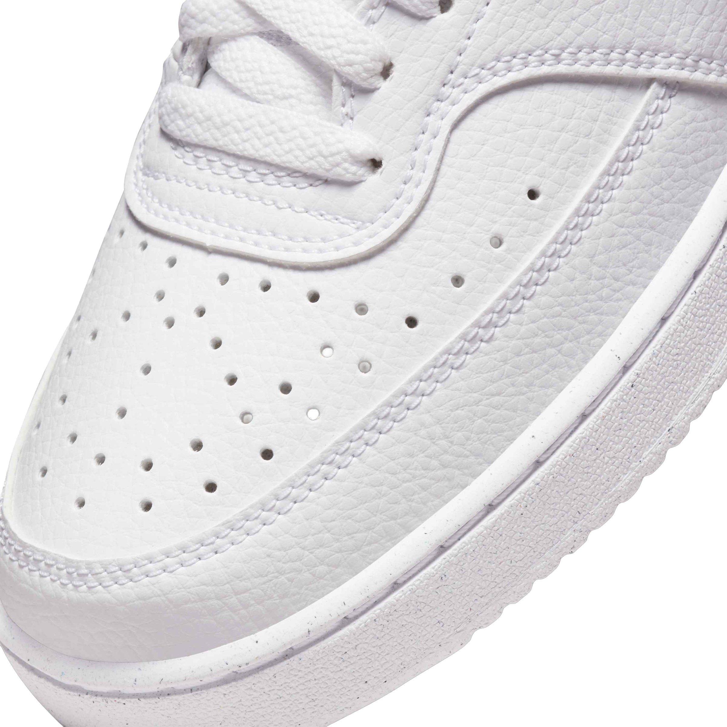 Nike Court Vision Low Next Nature Shoes