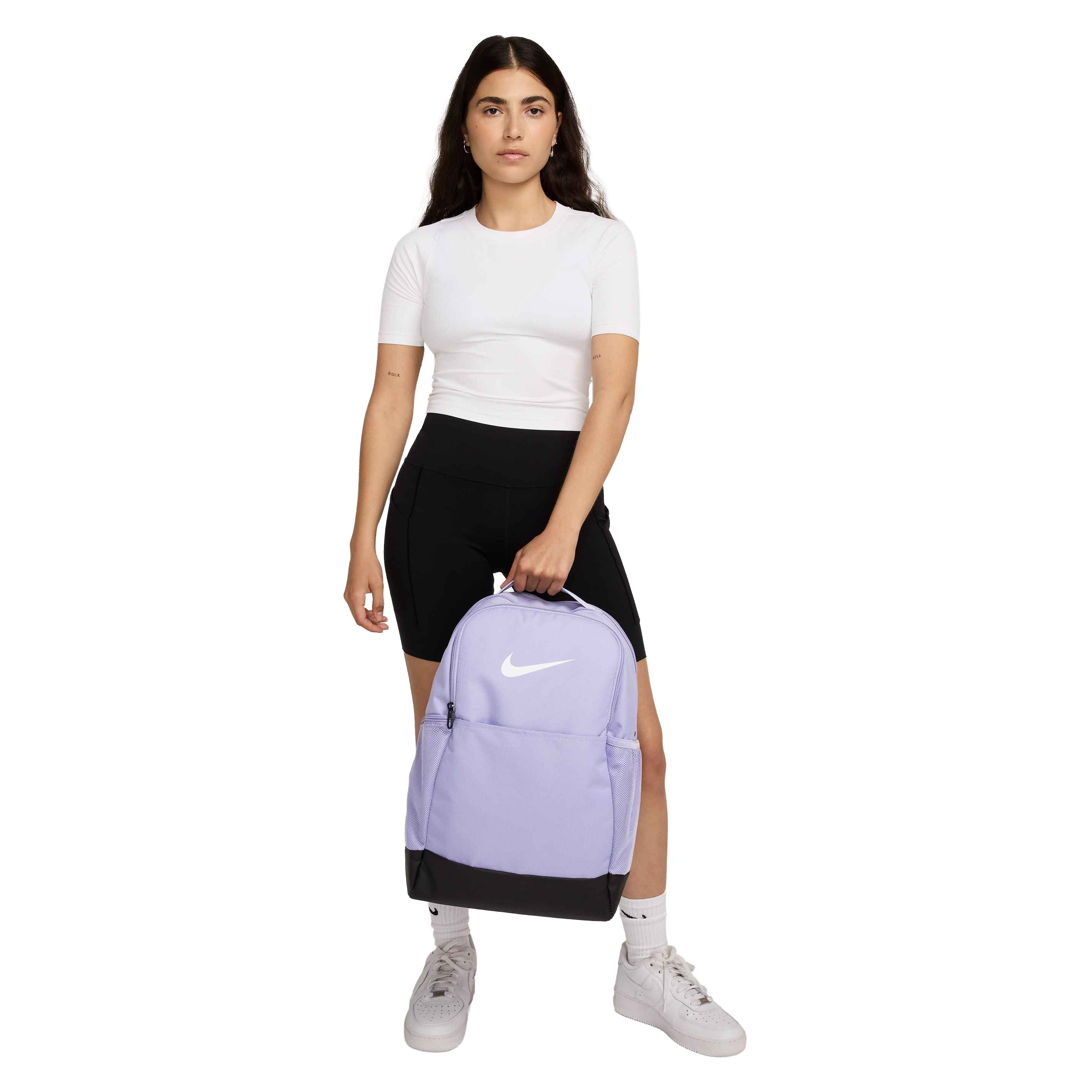 Nike Brasilia 9.5 (24L) Backpack