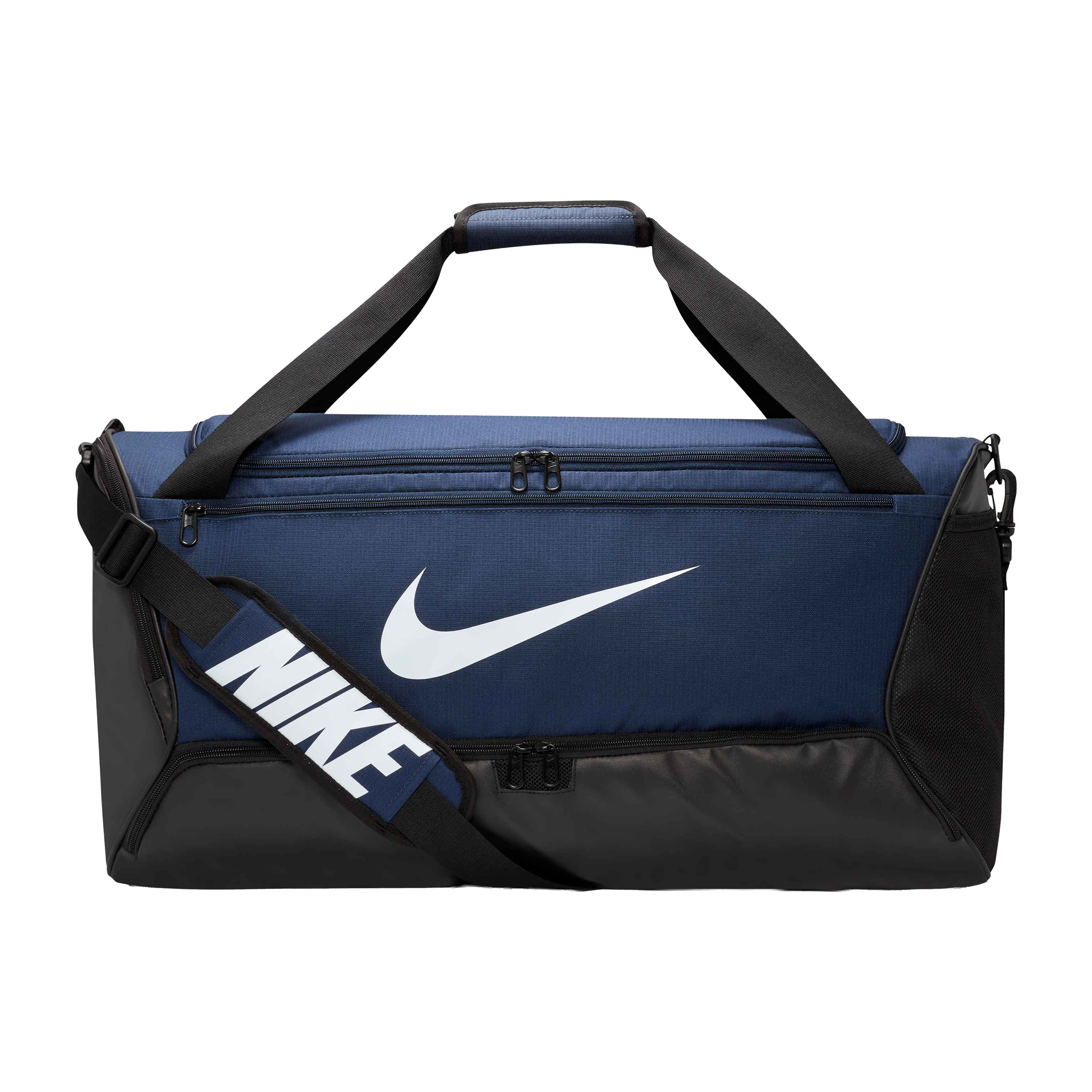 Nike Brasilia 9.5 (60L) Duffel Bag