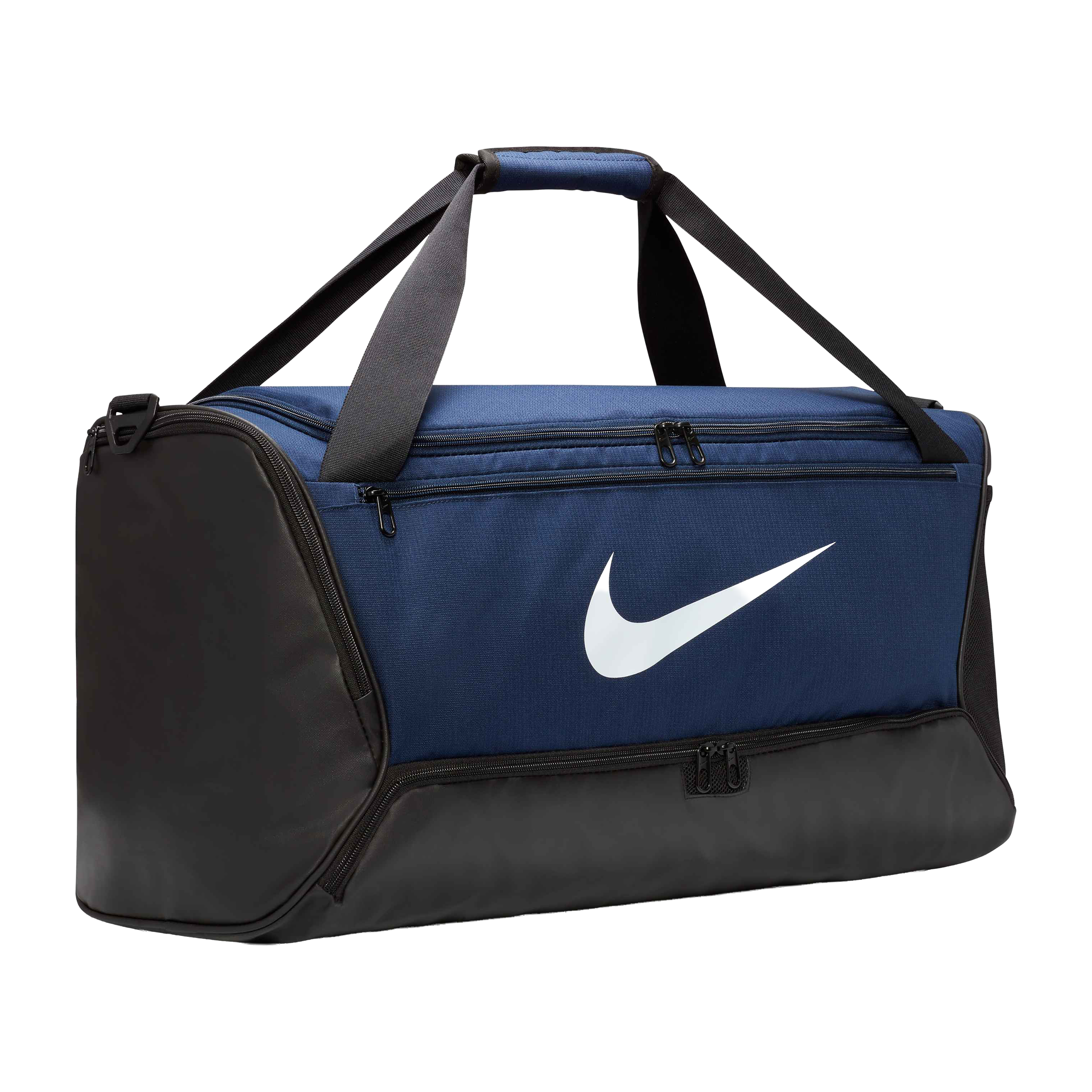 Nike Brasilia 9.5 (60L) Duffel Bag