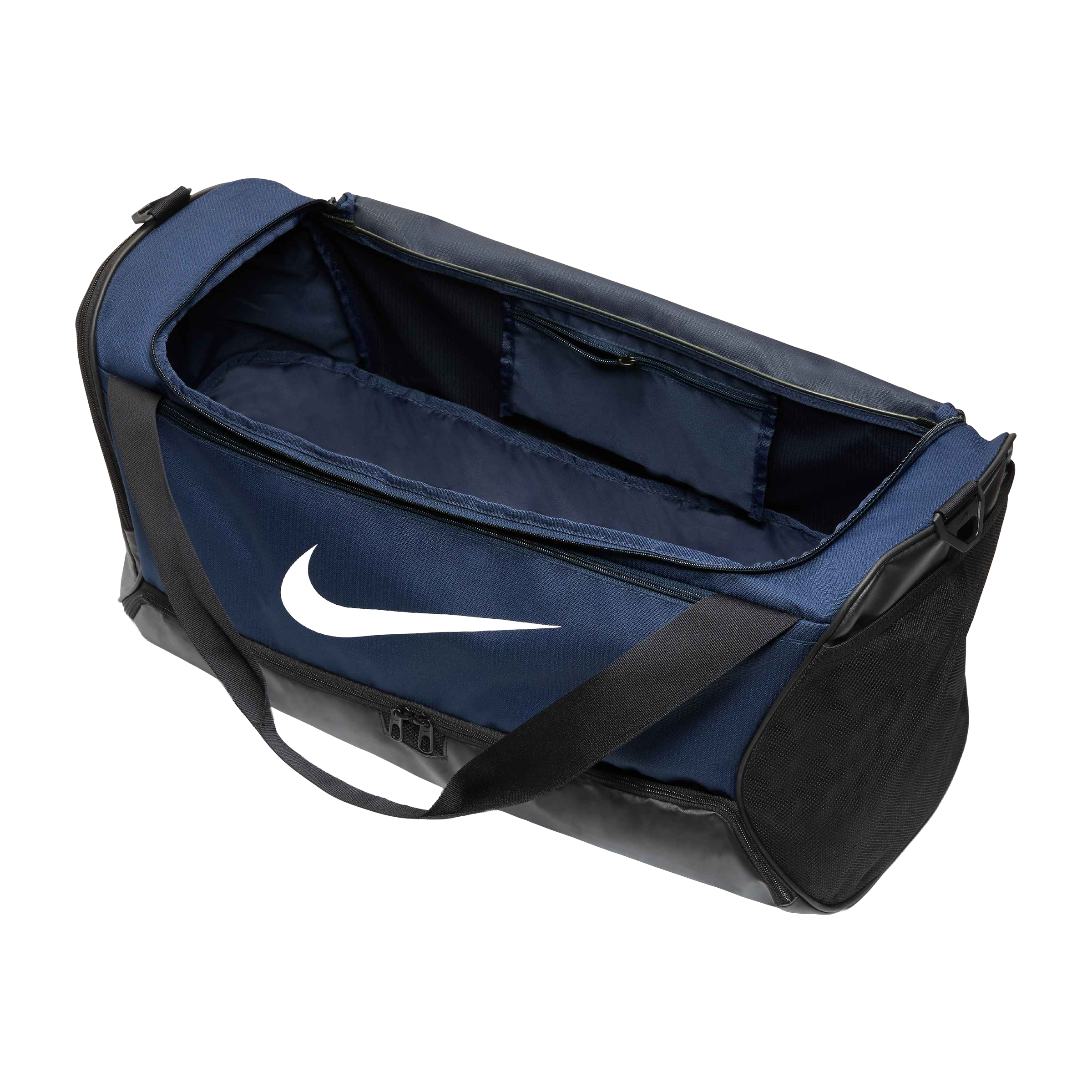 Nike Brasilia 9.5 (60L) Duffel Bag