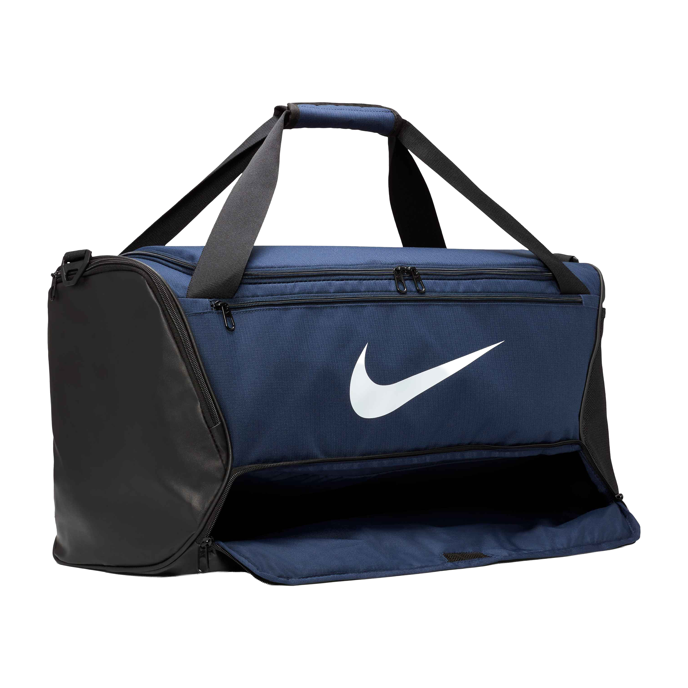 Nike Brasilia 9.5 (60L) Duffel Bag