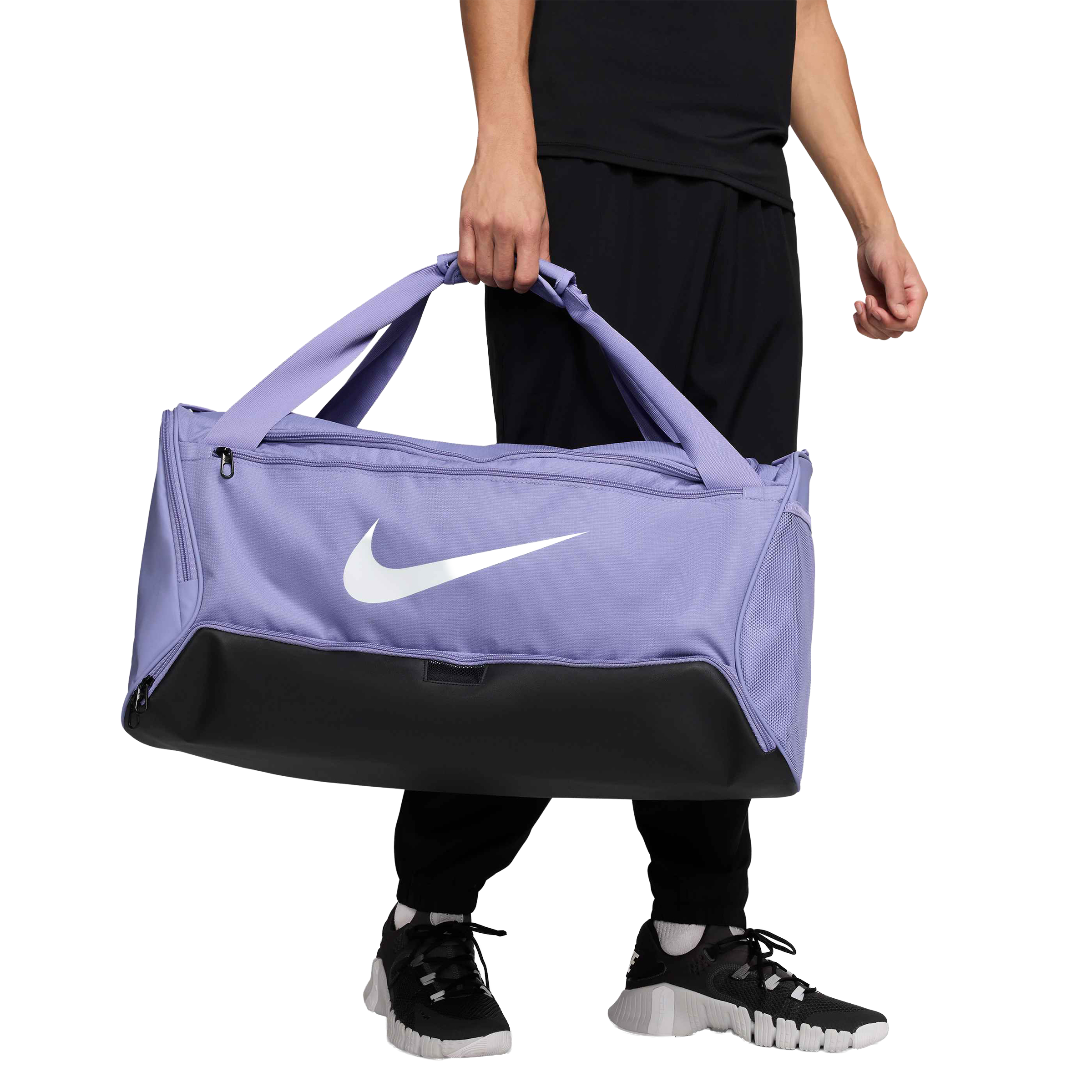 Nike Brasilia 9.5 (60L) Duffel Bag