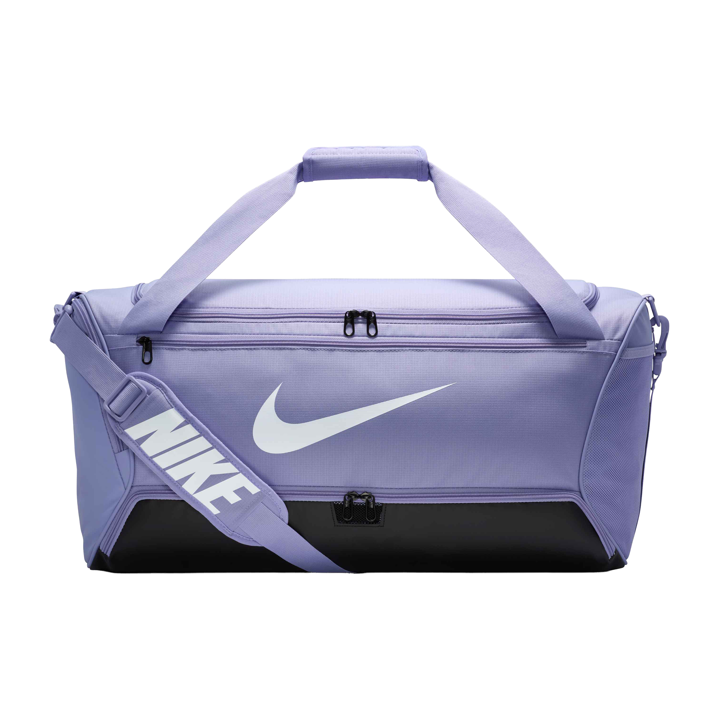 Nike Brasilia 9.5 (60L) Duffel Bag