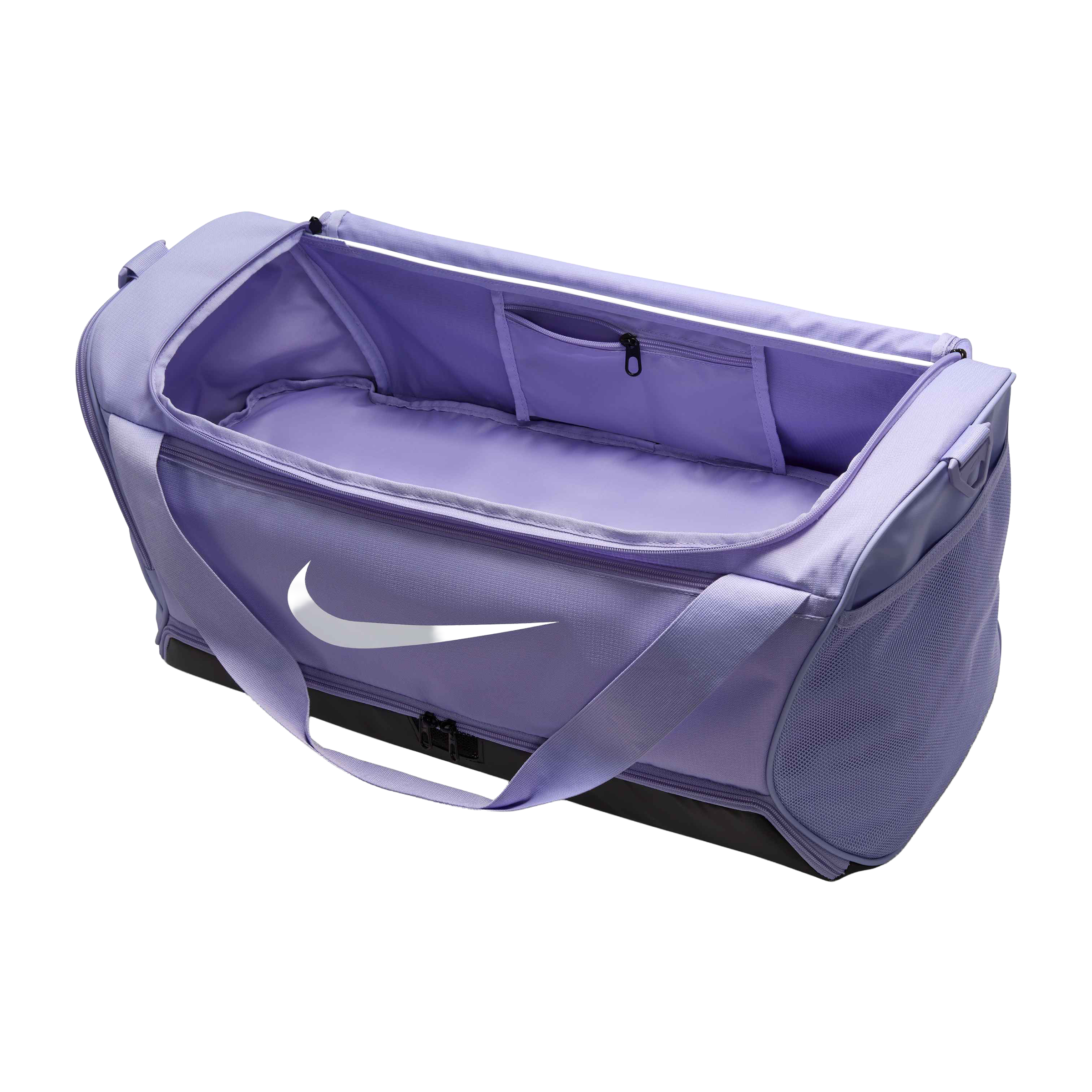 Nike Brasilia 9.5 (60L) Duffel Bag