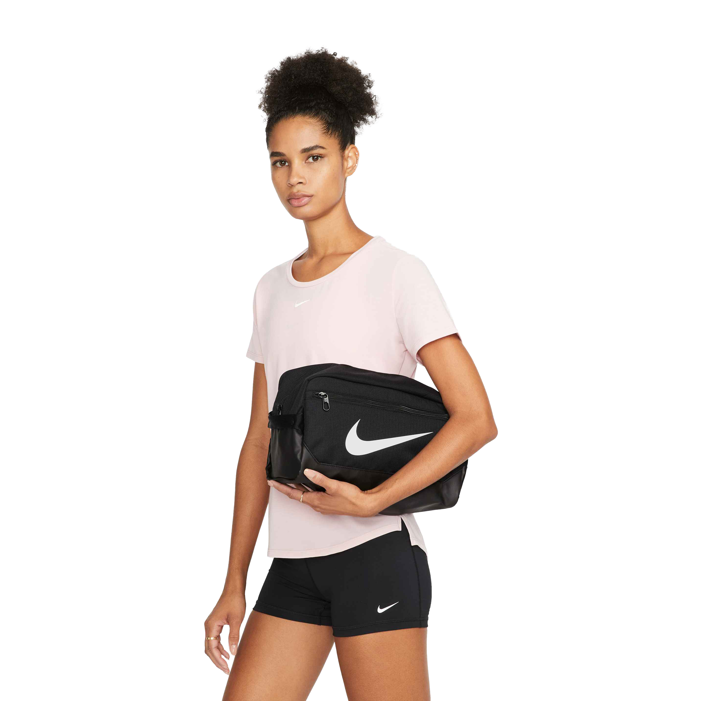 Nike Brasilia 9.5 (11L) Shoe Bag