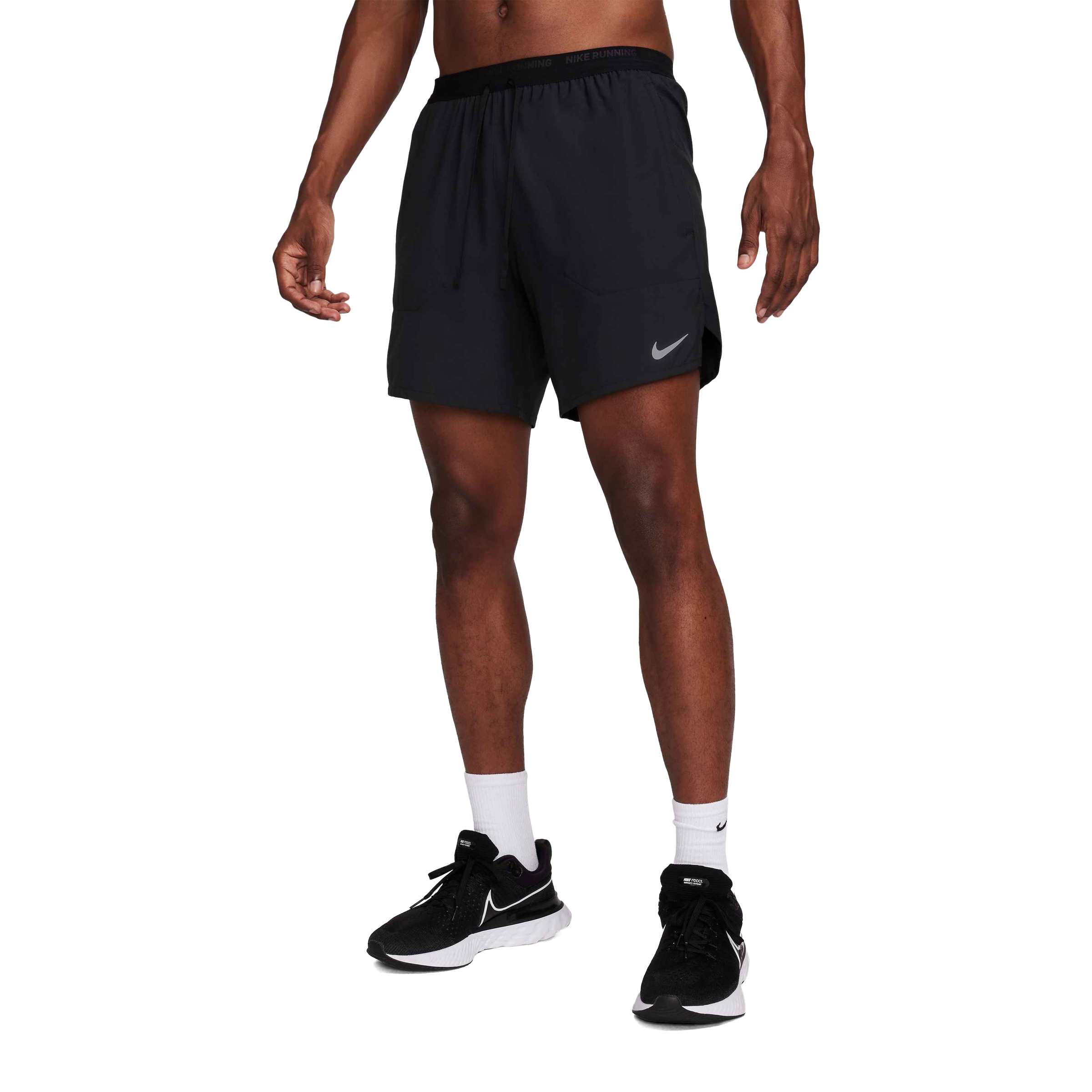Nike Stride Dri-FIT (7") 2-in-1 Running Shorts