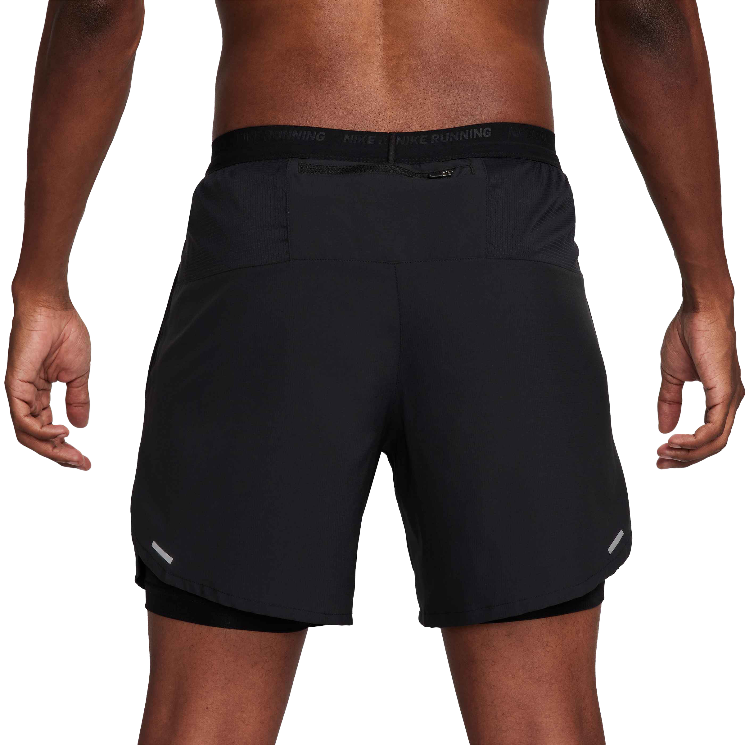 Nike Stride Dri-FIT (7") 2-in-1 Running Shorts