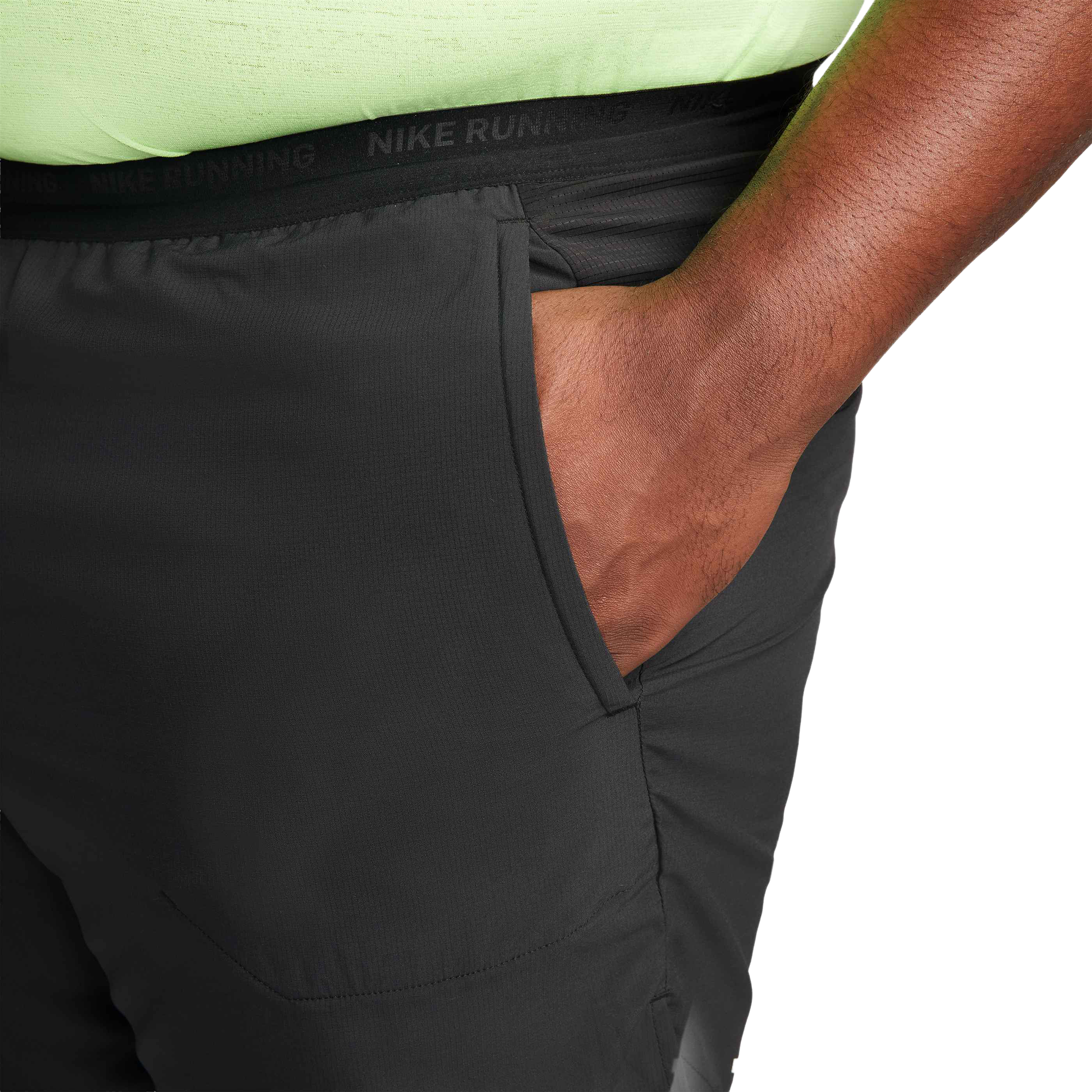 Nike Stride Dri-FIT (7") Brief-Lined Running Shorts