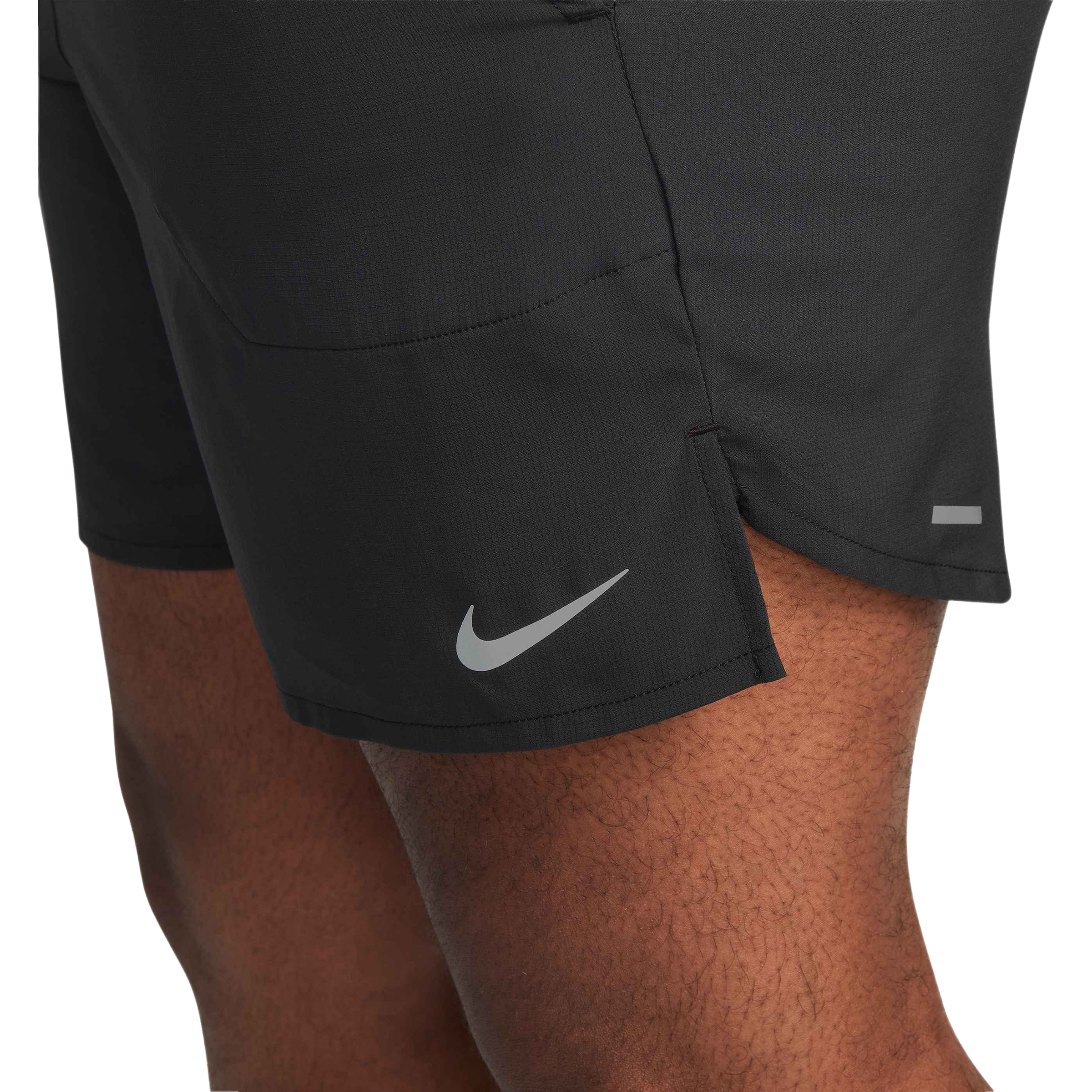 Nike Stride Dri-FIT (7") Brief-Lined Running Shorts