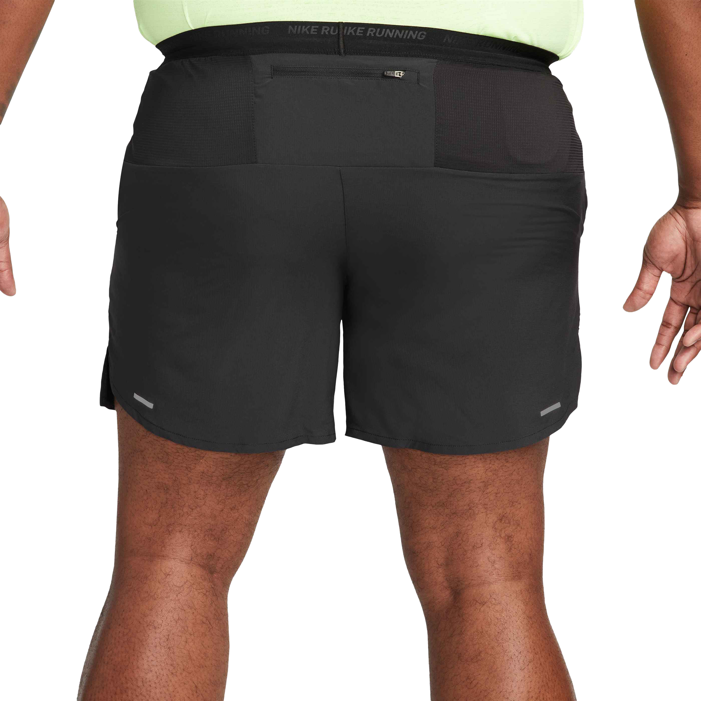 Nike Stride Dri-FIT (7") Brief-Lined Running Shorts