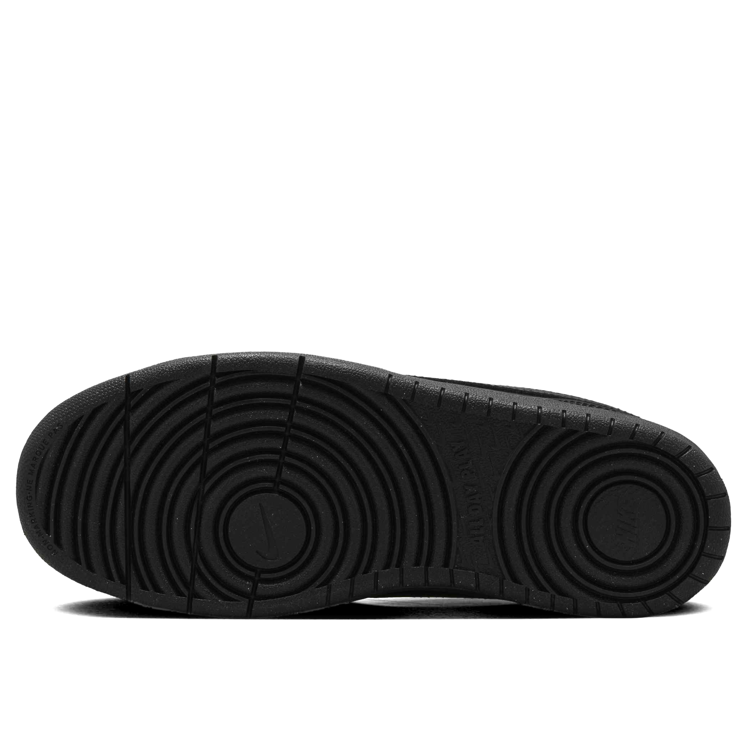 Nike Court Borough (GS) Low Recraft Shoes