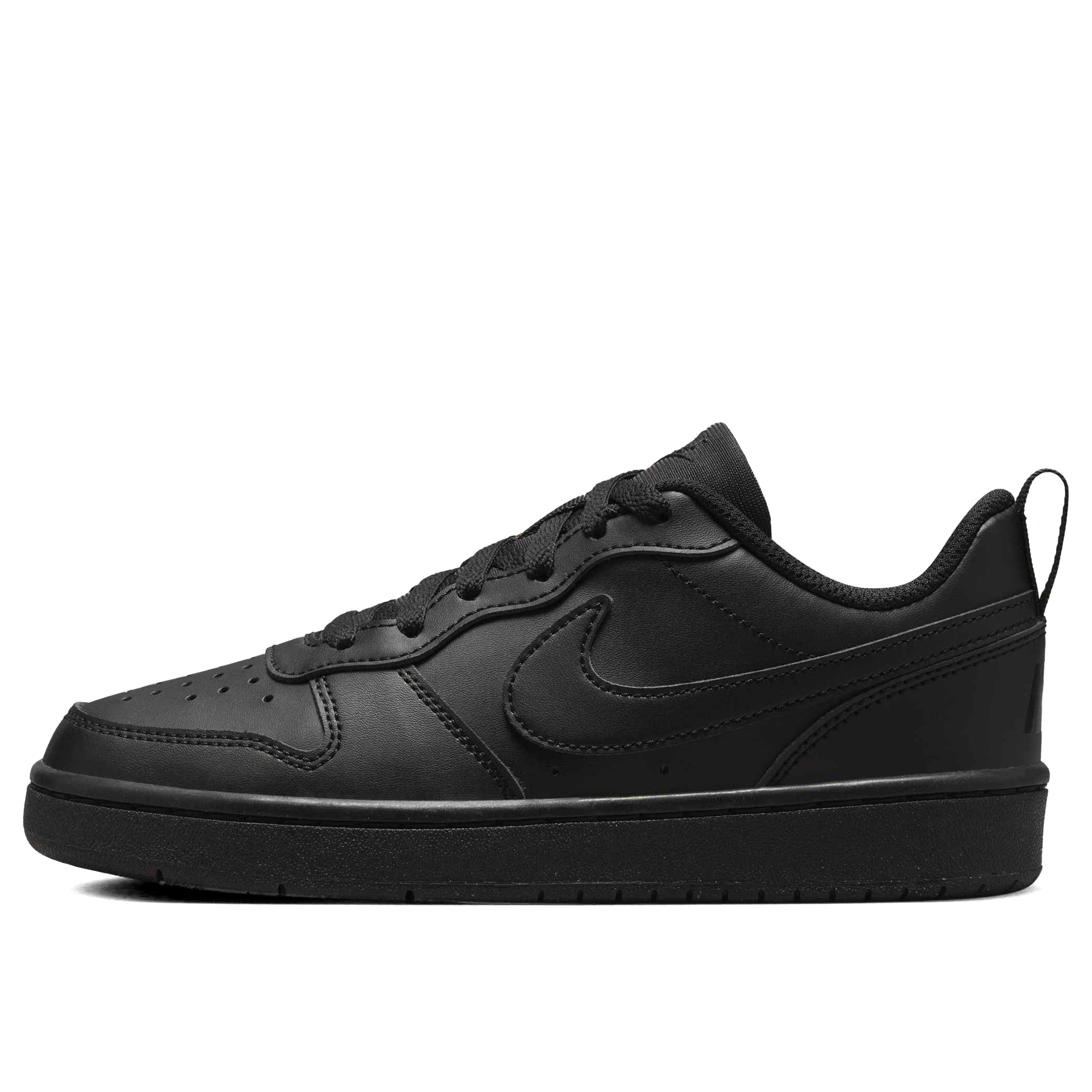 Nike Court Borough (GS) Low Recraft Shoes