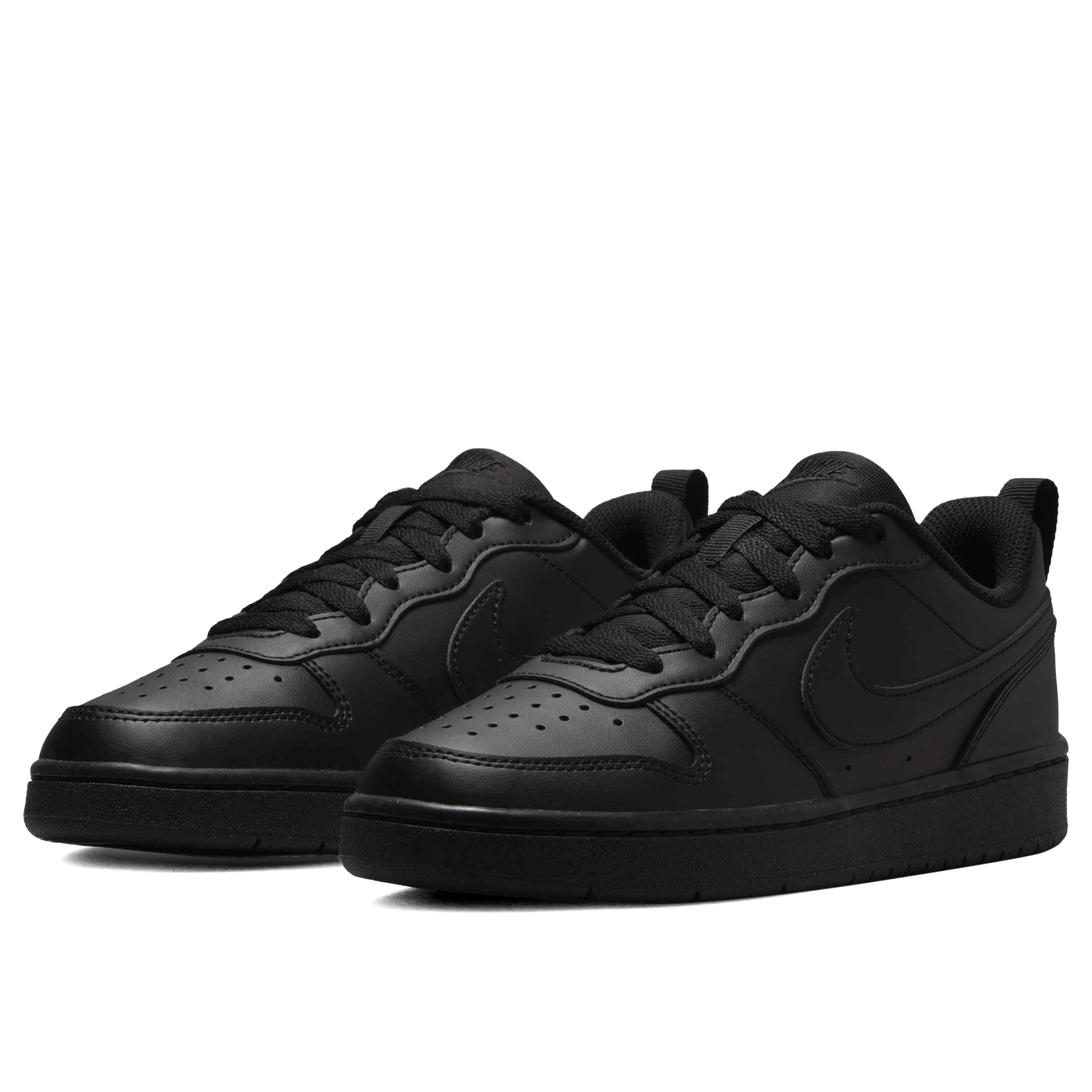 Nike Court Borough (GS) Low Recraft Shoes