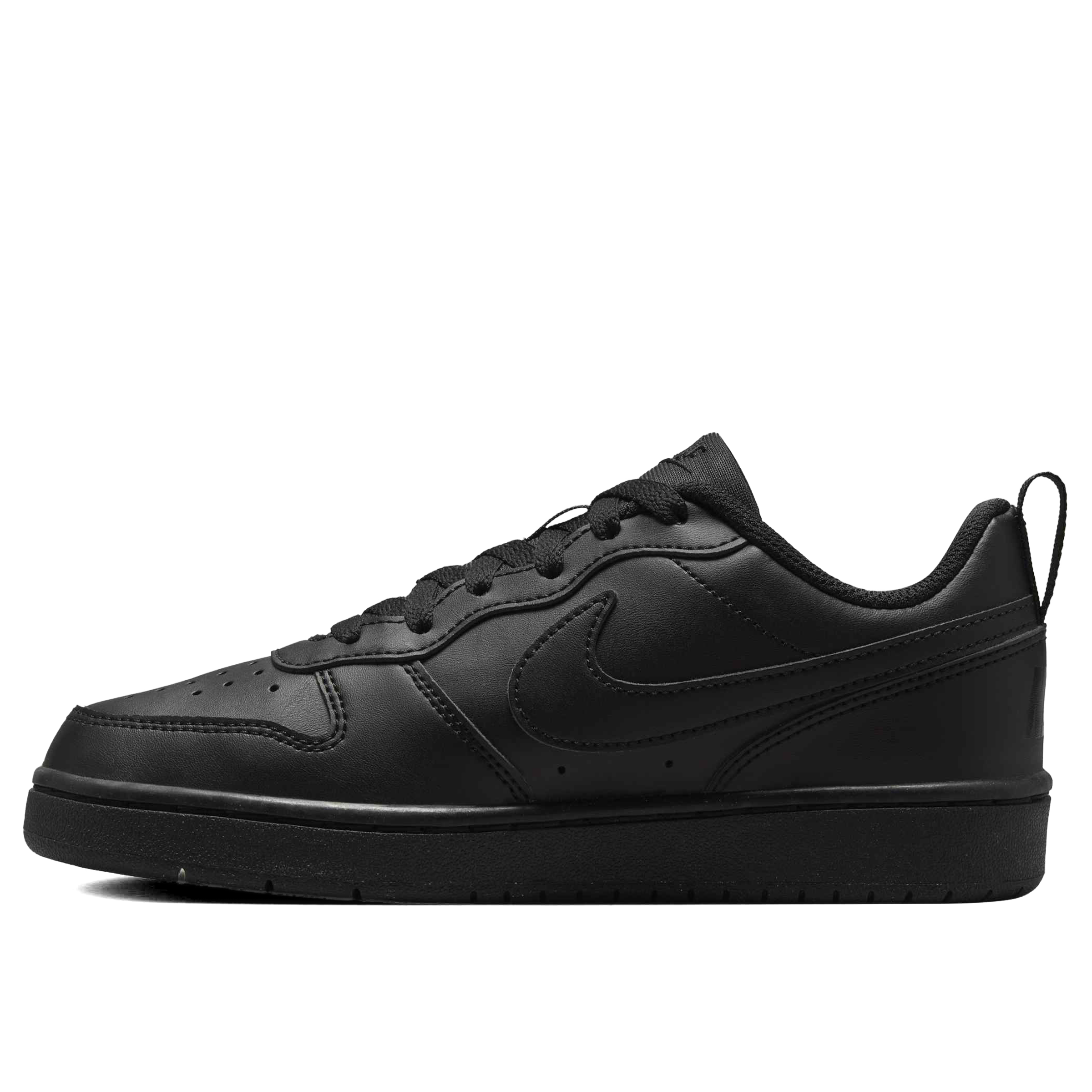 Nike Court Borough (GS) Low Recraft Shoes