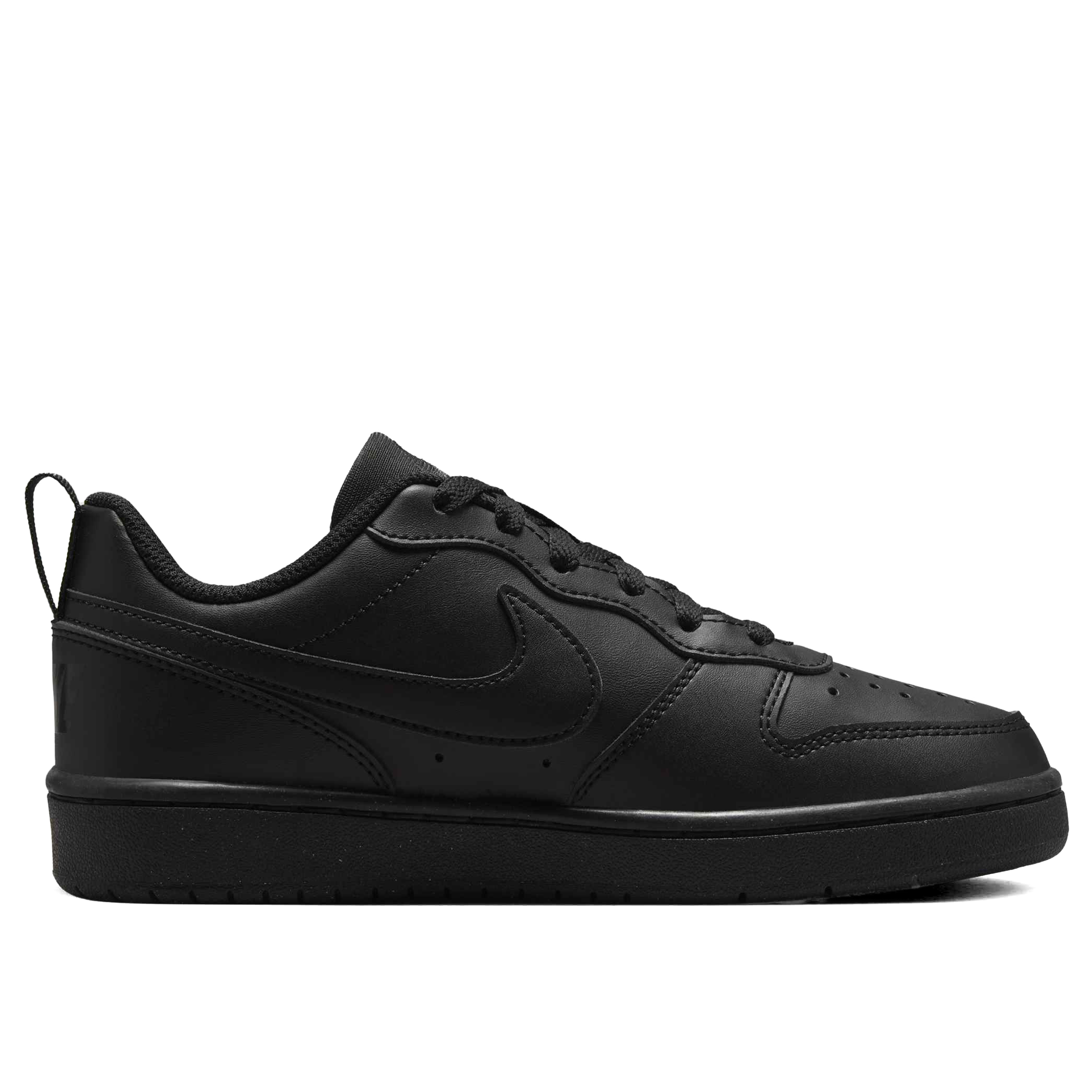 Nike Court Borough (GS) Low Recraft Shoes