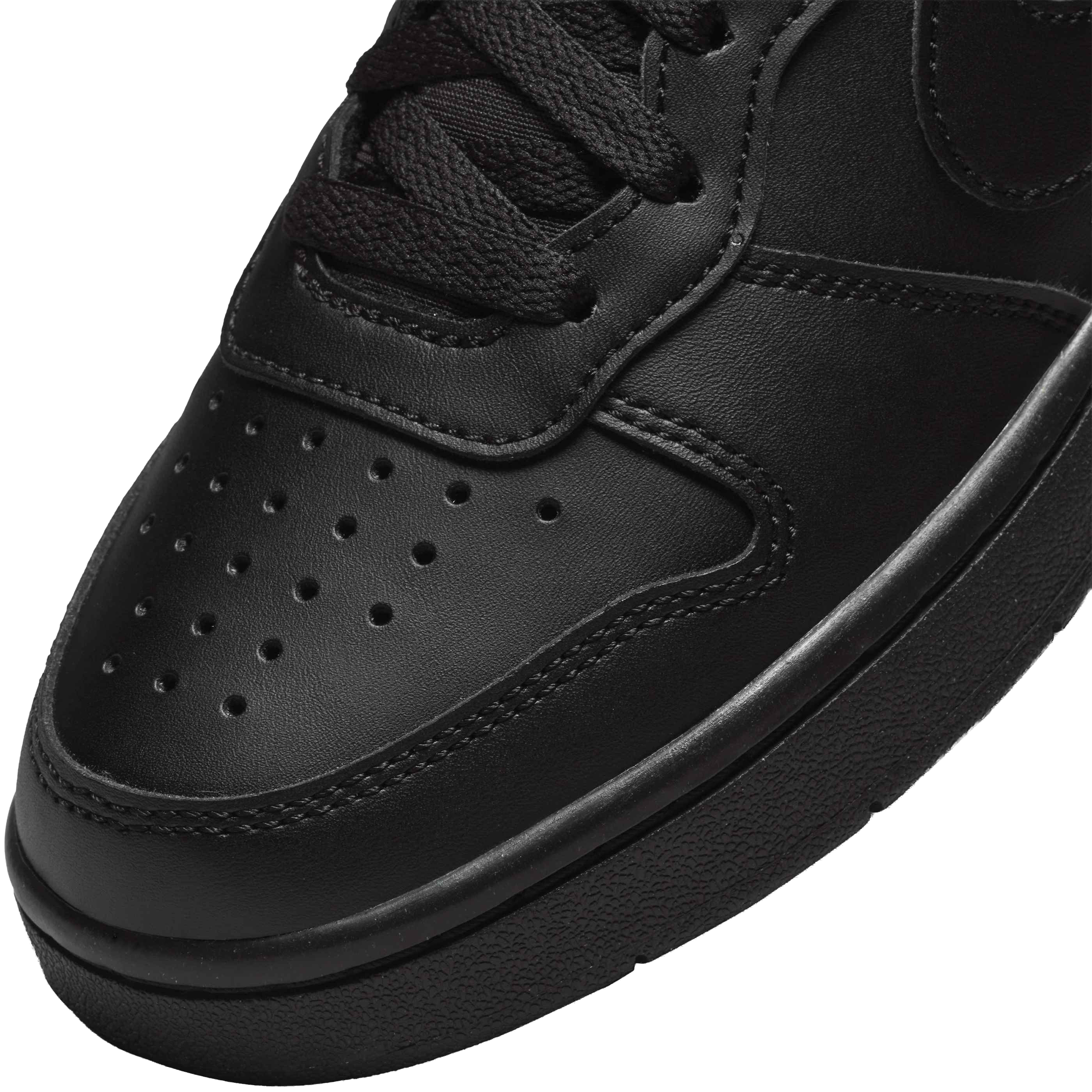 Nike Court Borough (GS) Low Recraft Shoes
