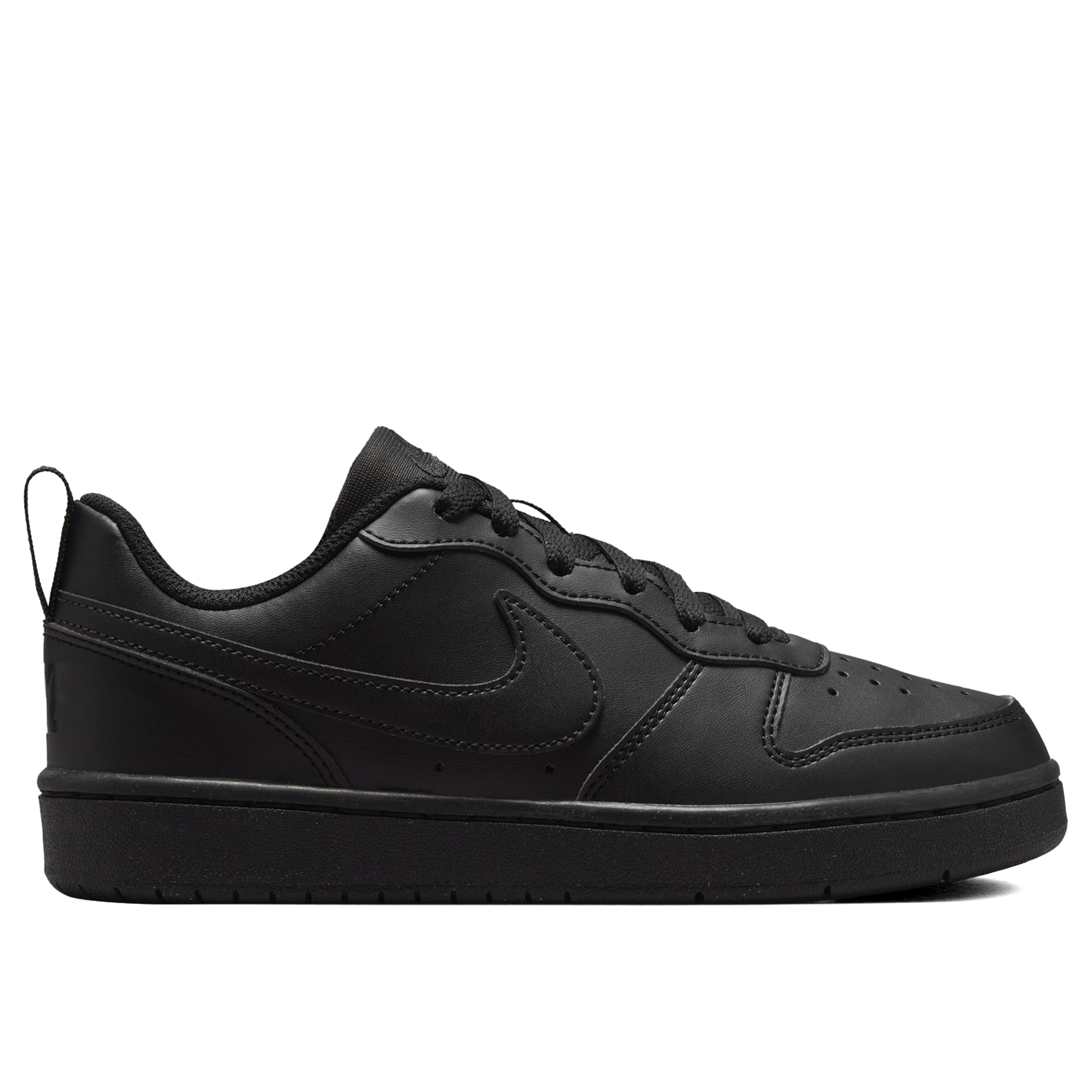 Nike Court Borough (GS) Low Recraft Shoes