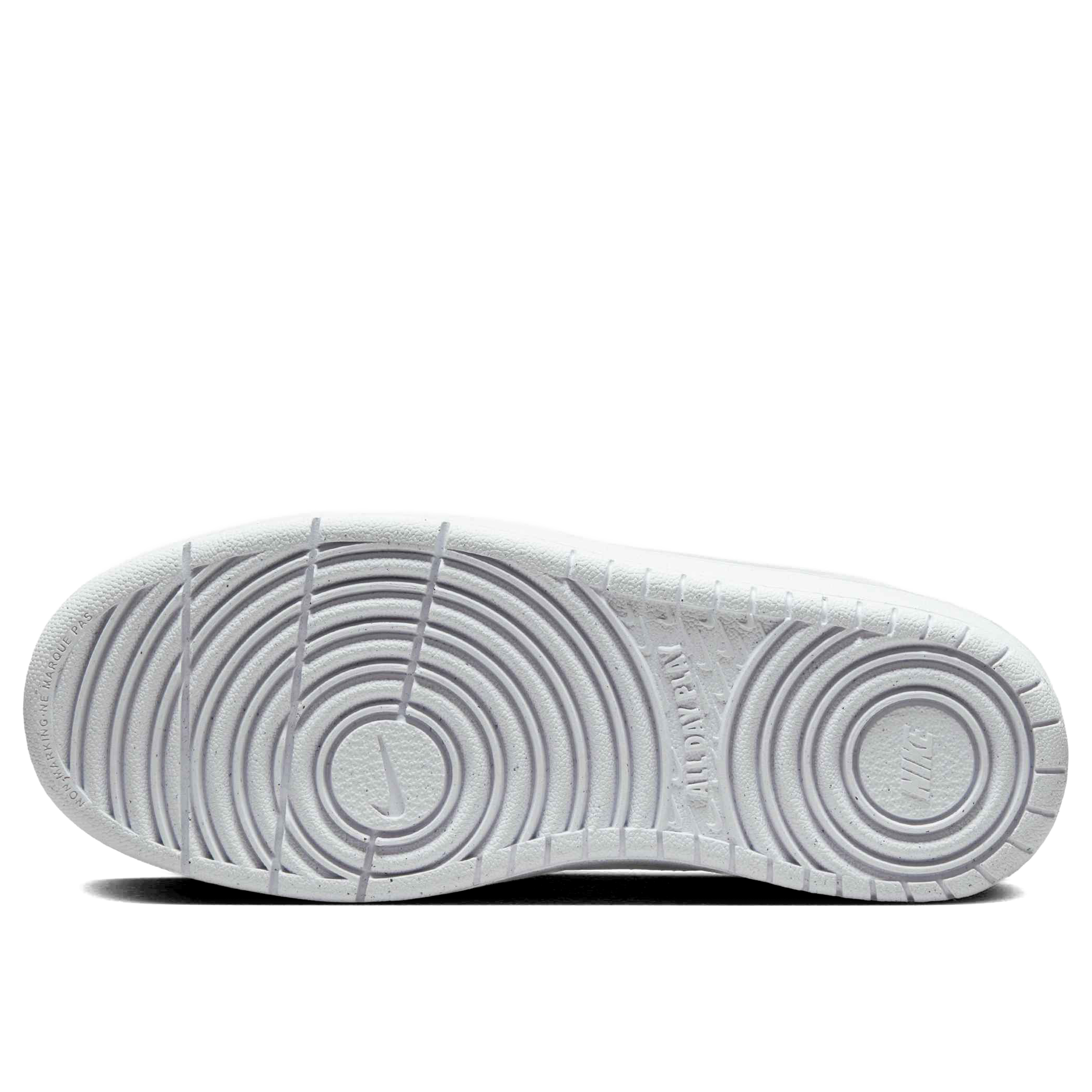 Nike Court Borough (GS) Low Recraft Shoes