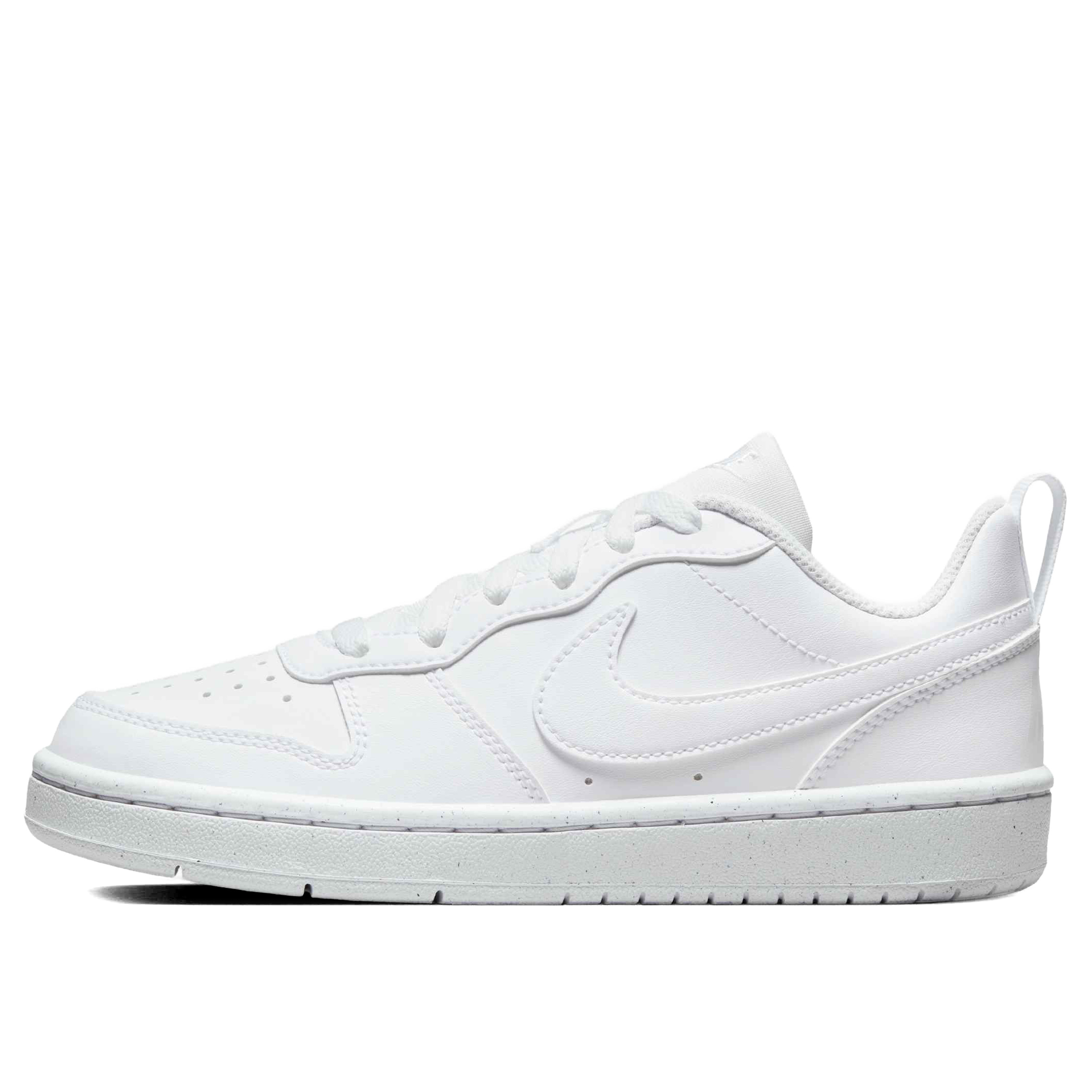 Nike Court Borough (GS) Low Recraft Shoes