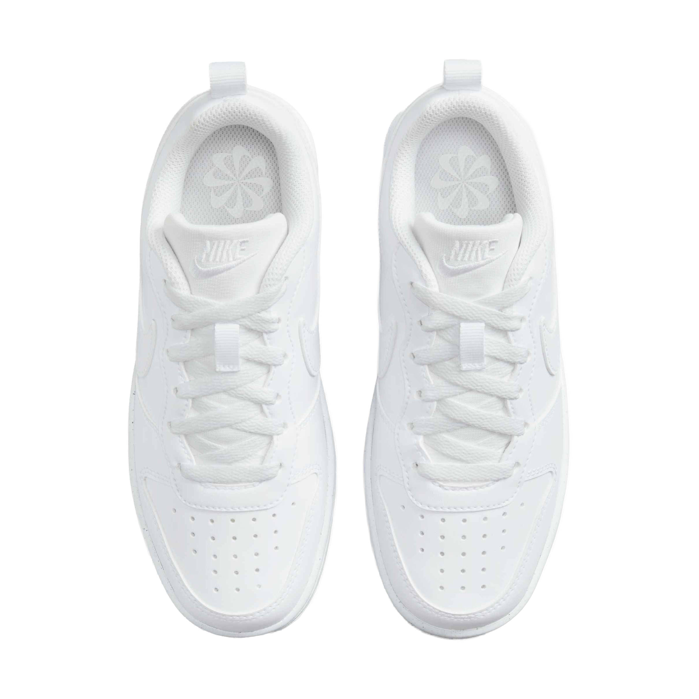 Nike Court Borough (GS) Low Recraft Shoes