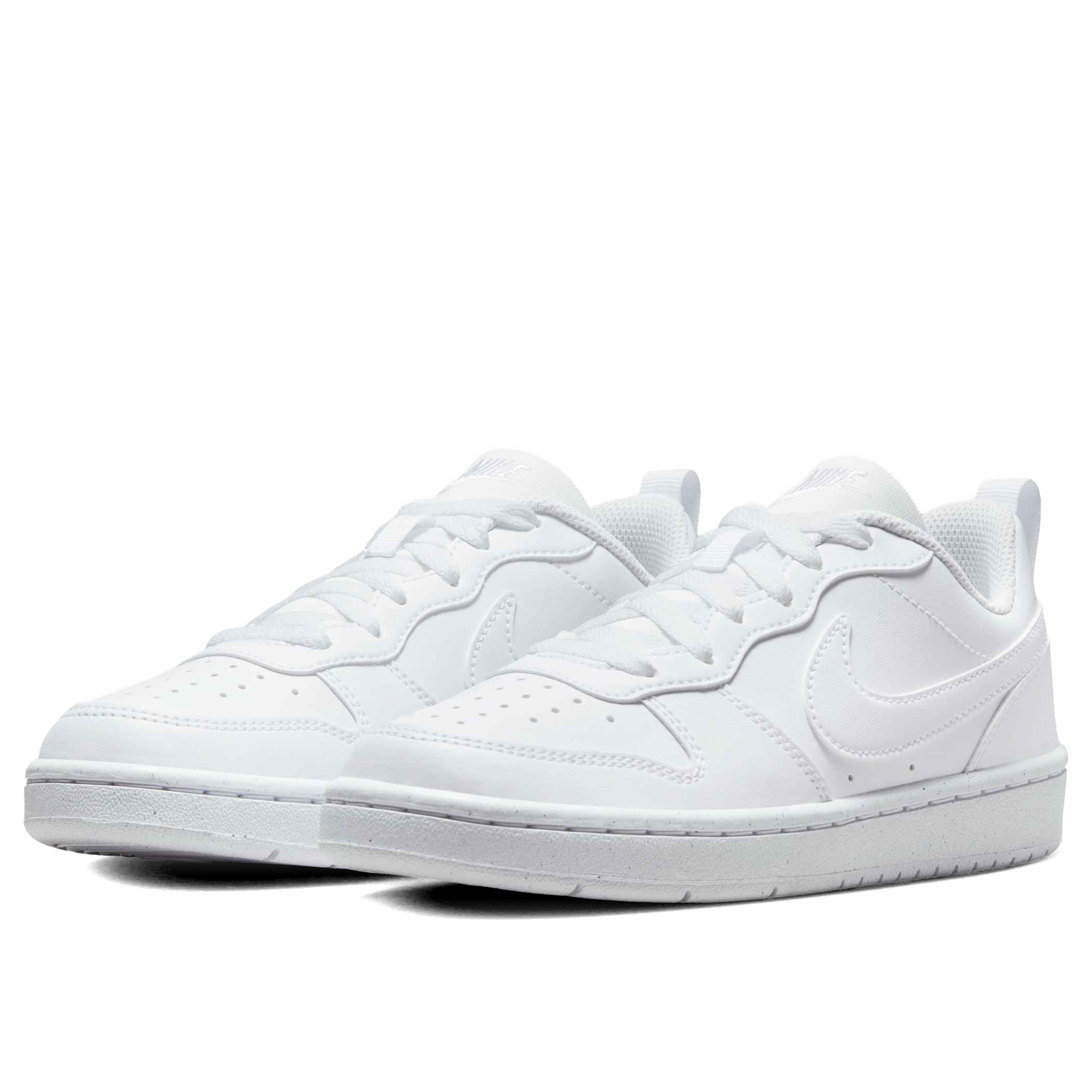 Nike Court Borough (GS) Low Recraft Shoes