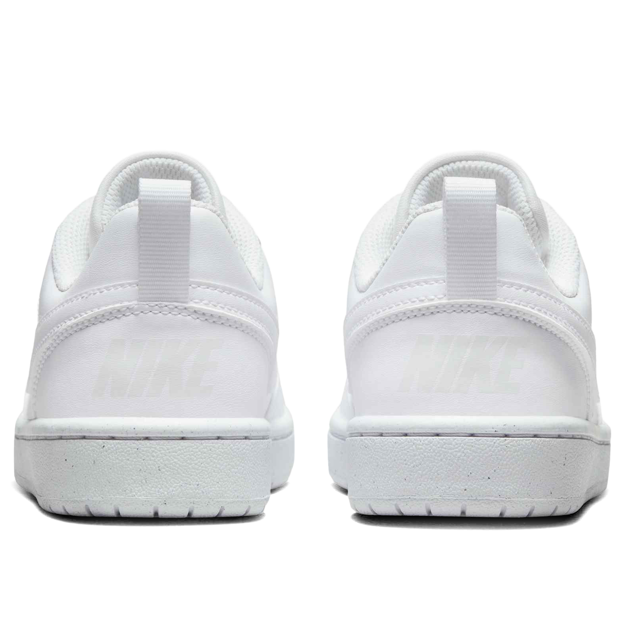 Nike Court Borough (GS) Low Recraft Shoes
