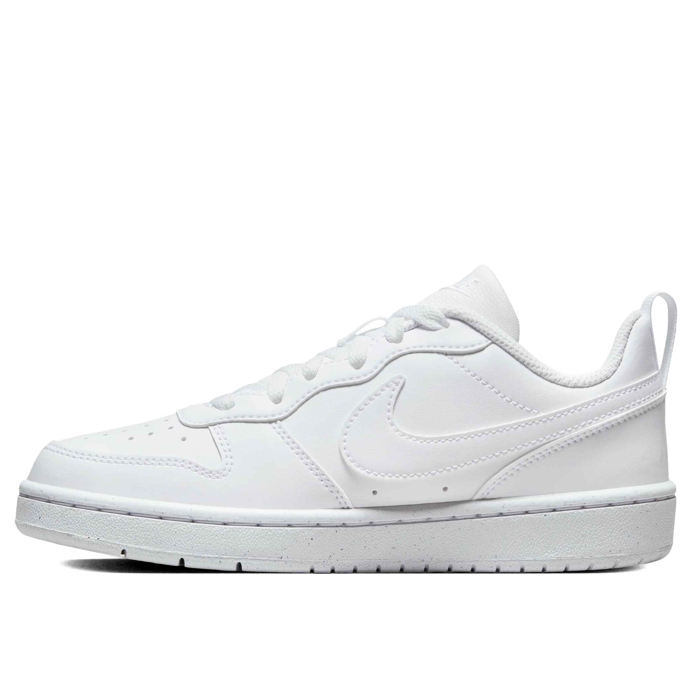 Nike Court Borough (GS) Low Recraft Shoes