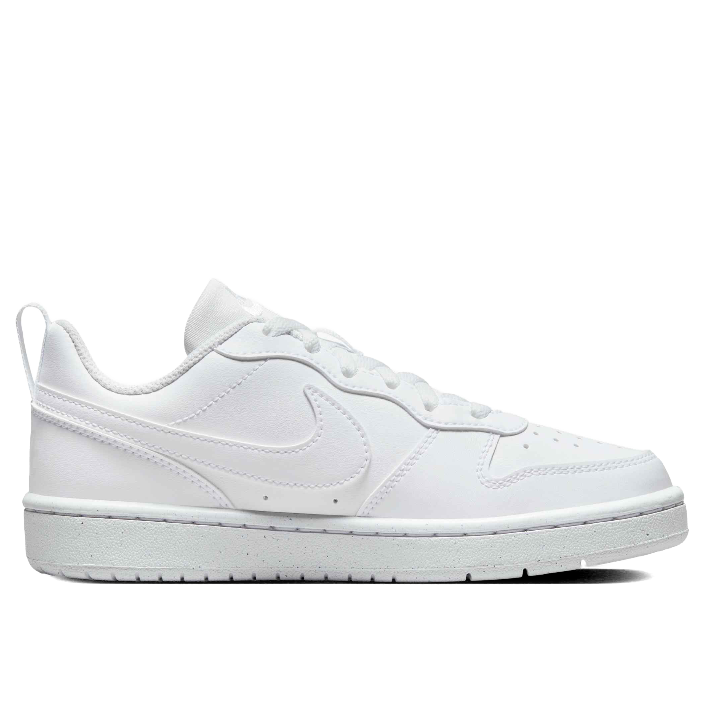 Nike Court Borough (GS) Low Recraft Shoes