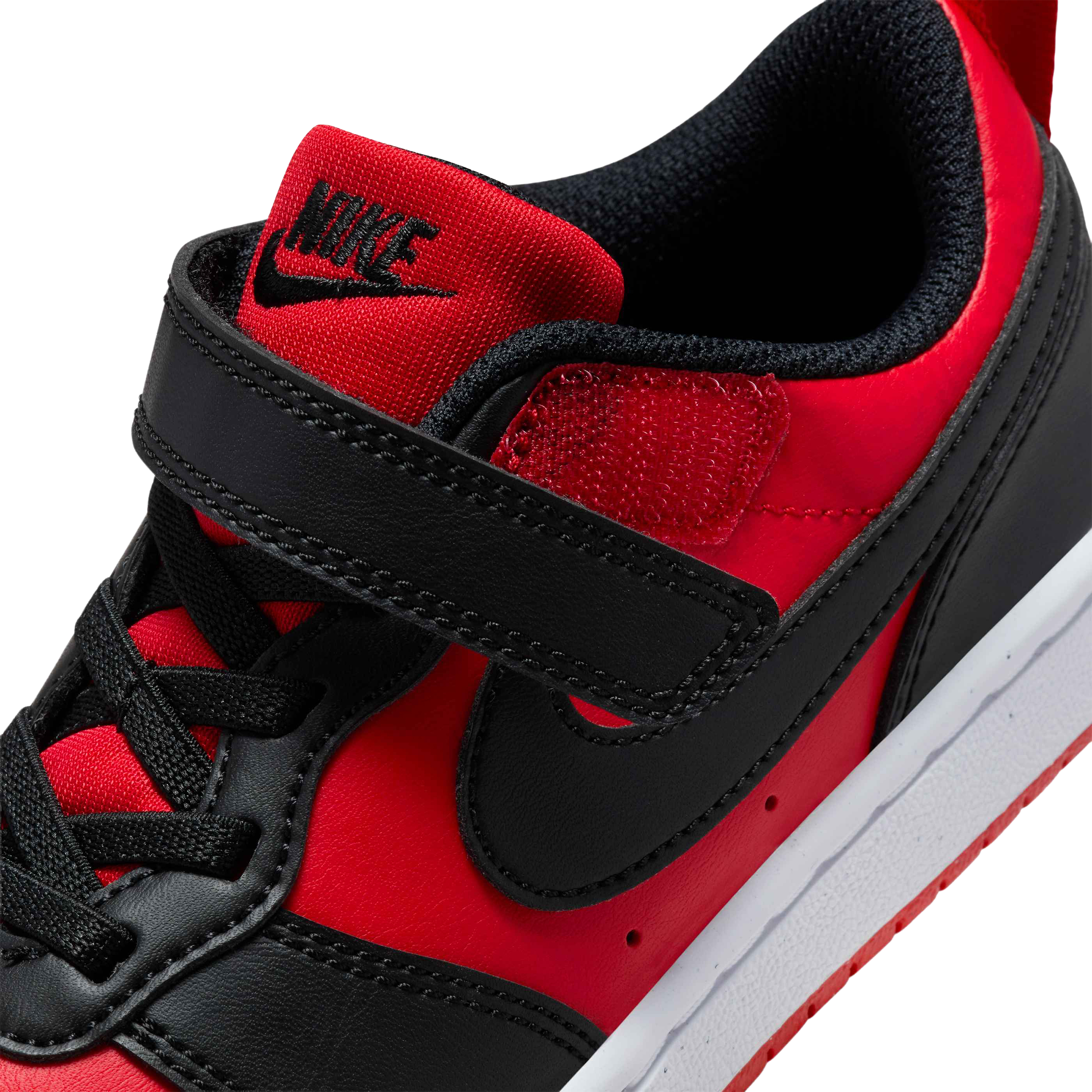 Nike Court Borough (GS) Low Recraft Shoes
