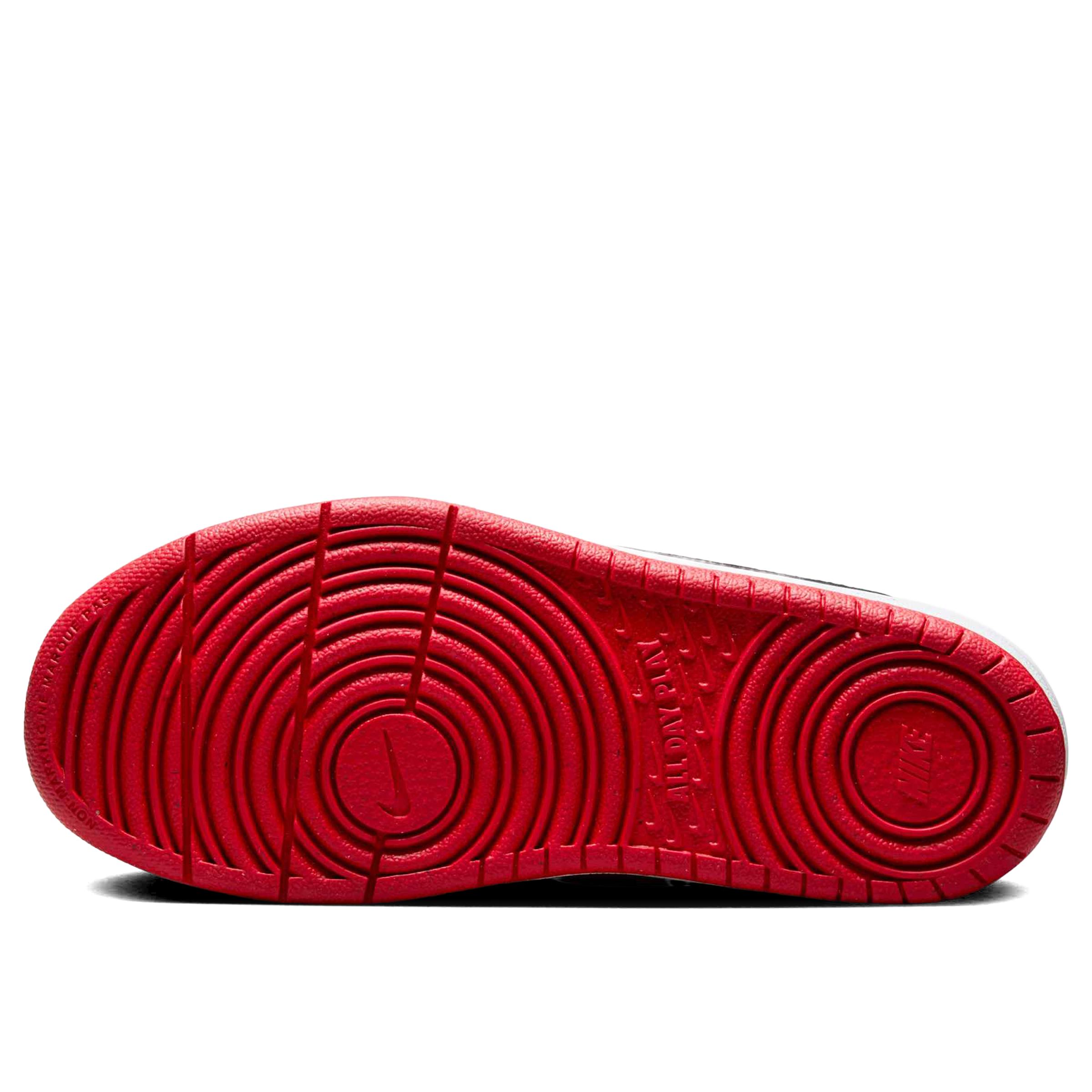 Nike Court Borough (GS) Low Recraft Shoes