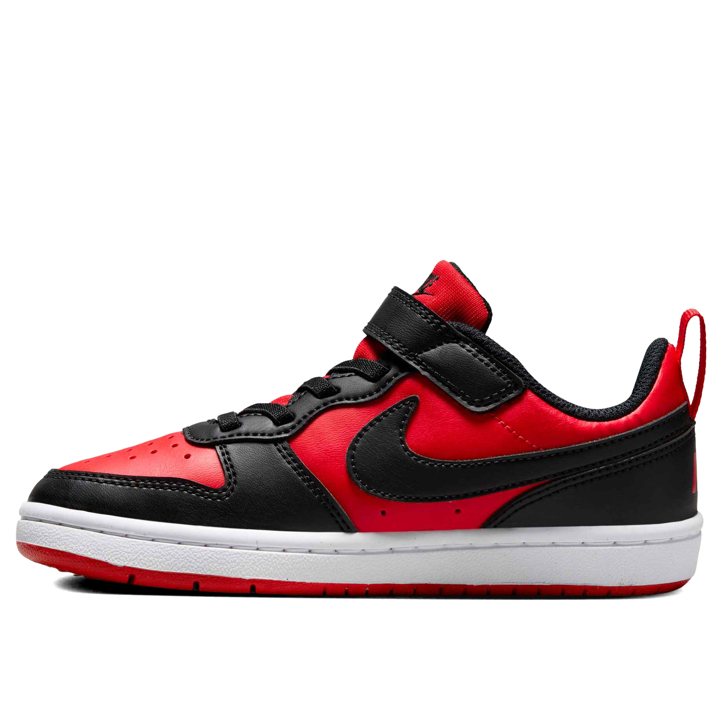 Nike Court Borough (GS) Low Recraft Shoes