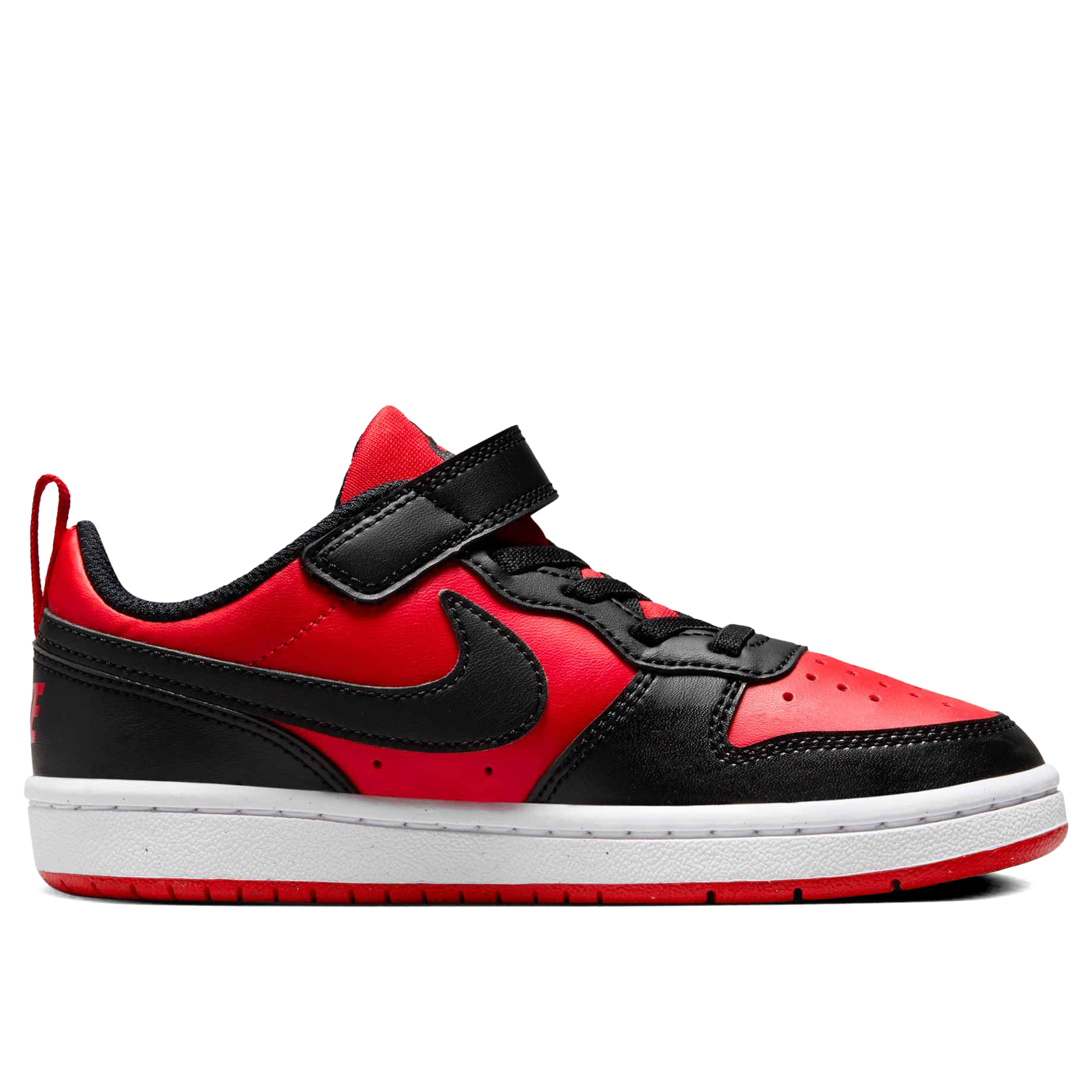 Nike Court Borough (GS) Low Recraft Shoes