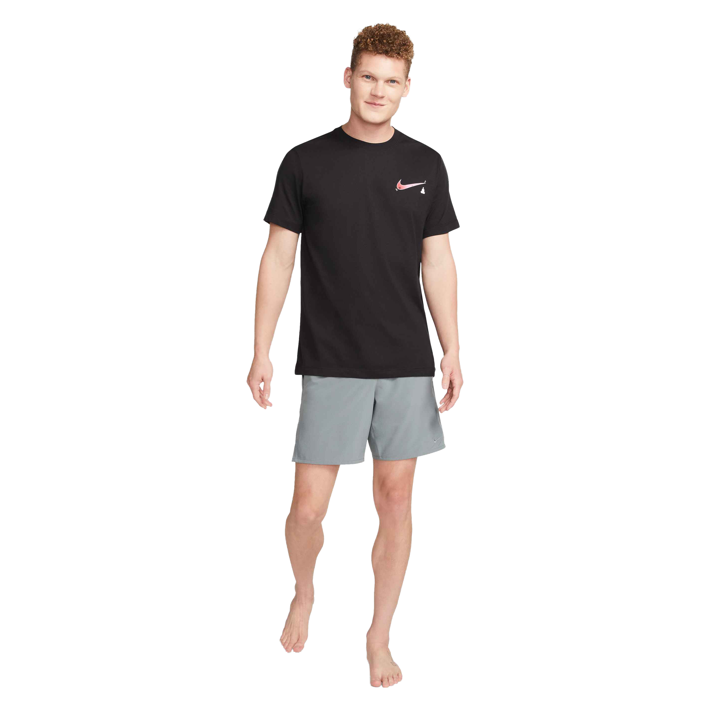 Nike Unlimited Dri-FIT (7") Unlined Versatile Shorts