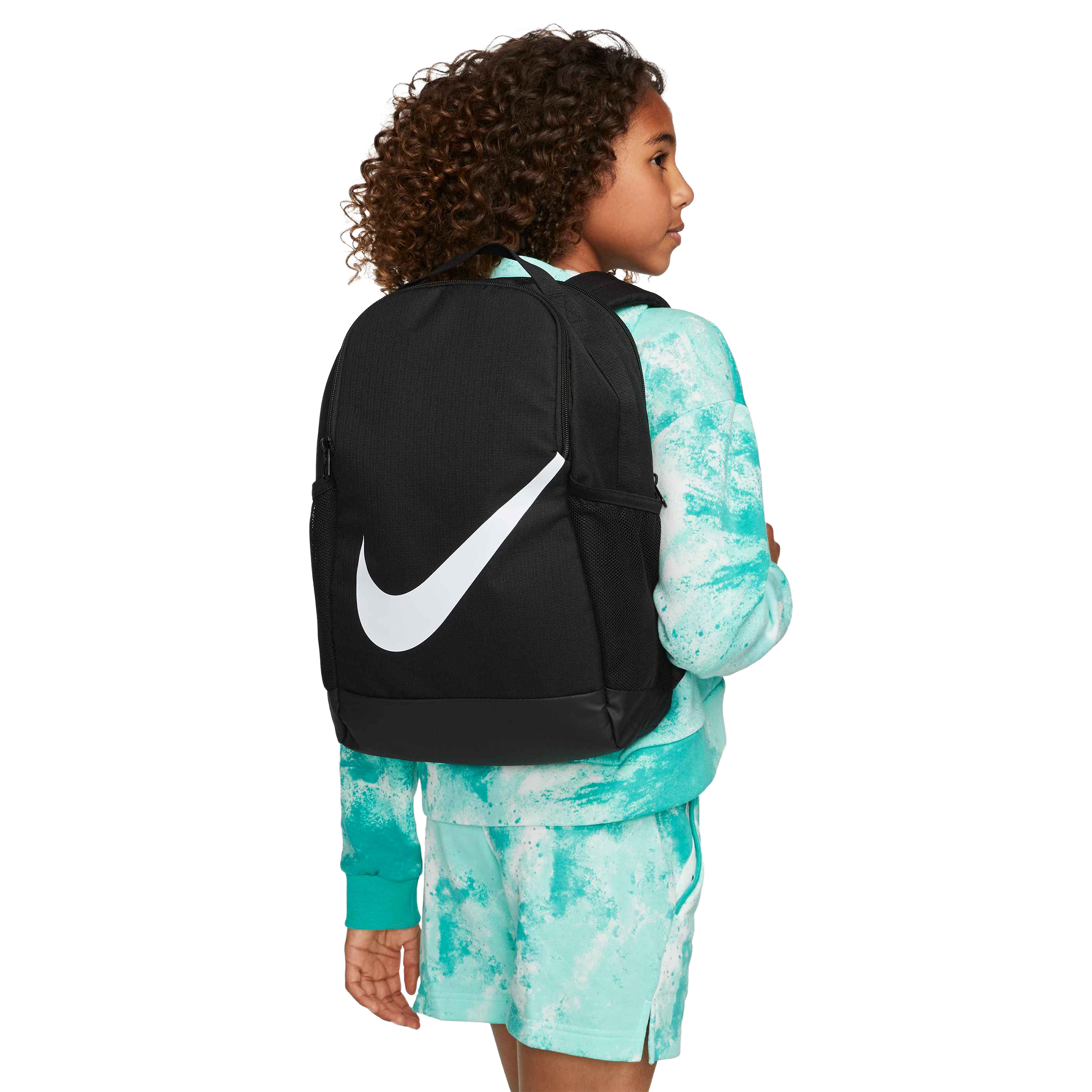 Nike Brasilia (18L) Backpack